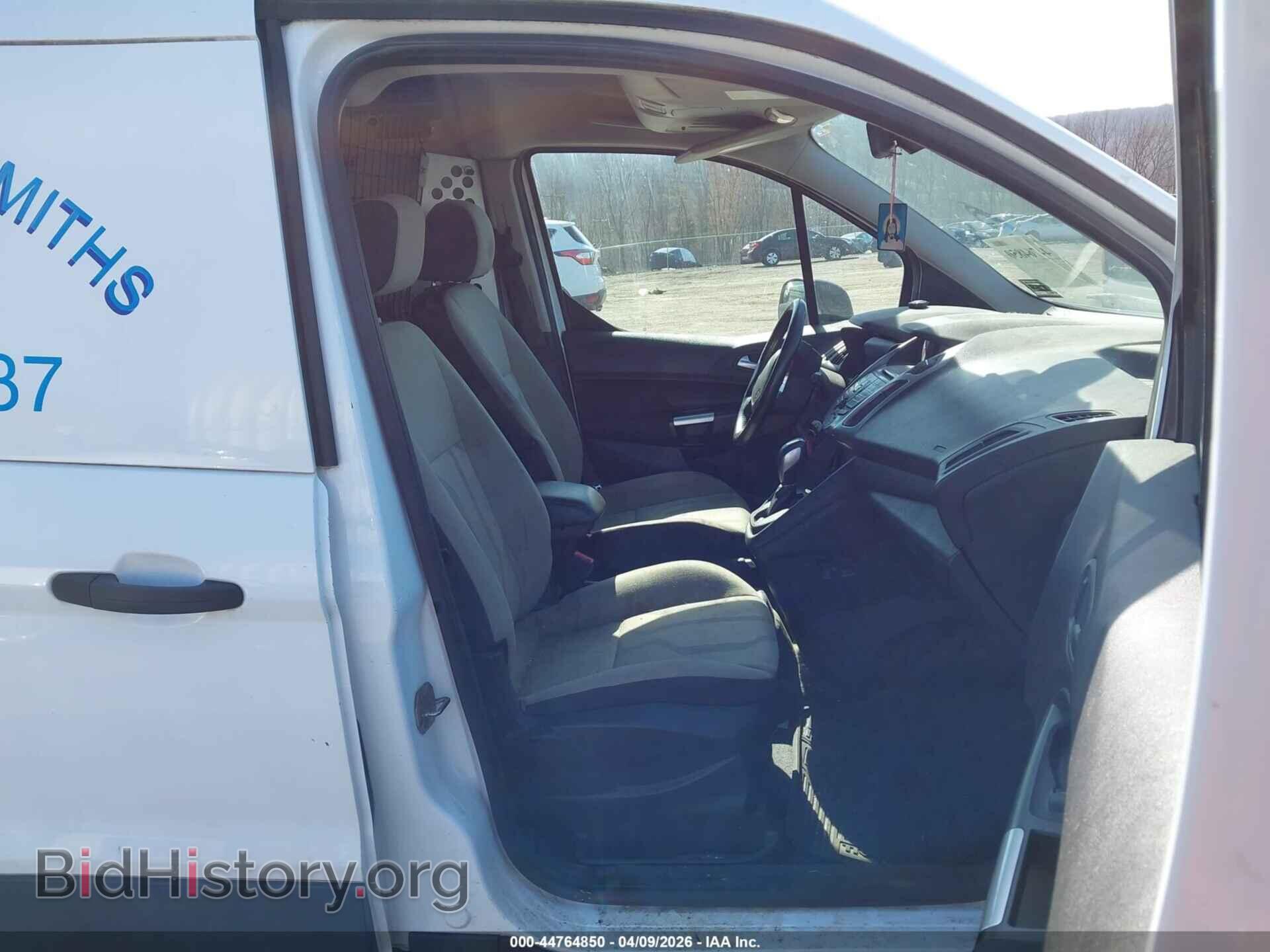 2017 FORD TRANSIT CONNECT - VIN: NM0LS7F74H1325113 - Фото 5