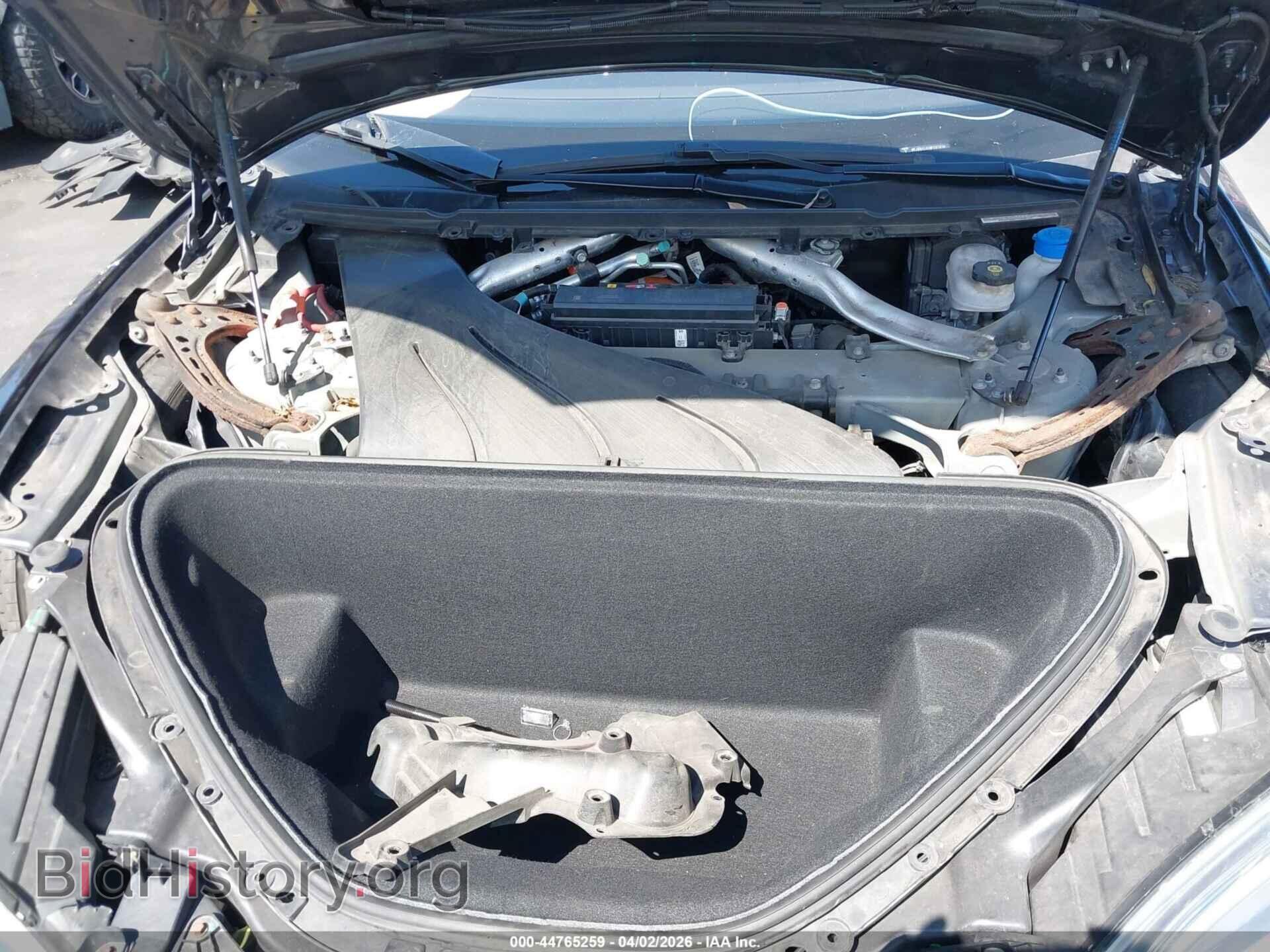 2016 TESLA MODEL S - VIN: 5YJSA1E41GF157376 - Photo 10