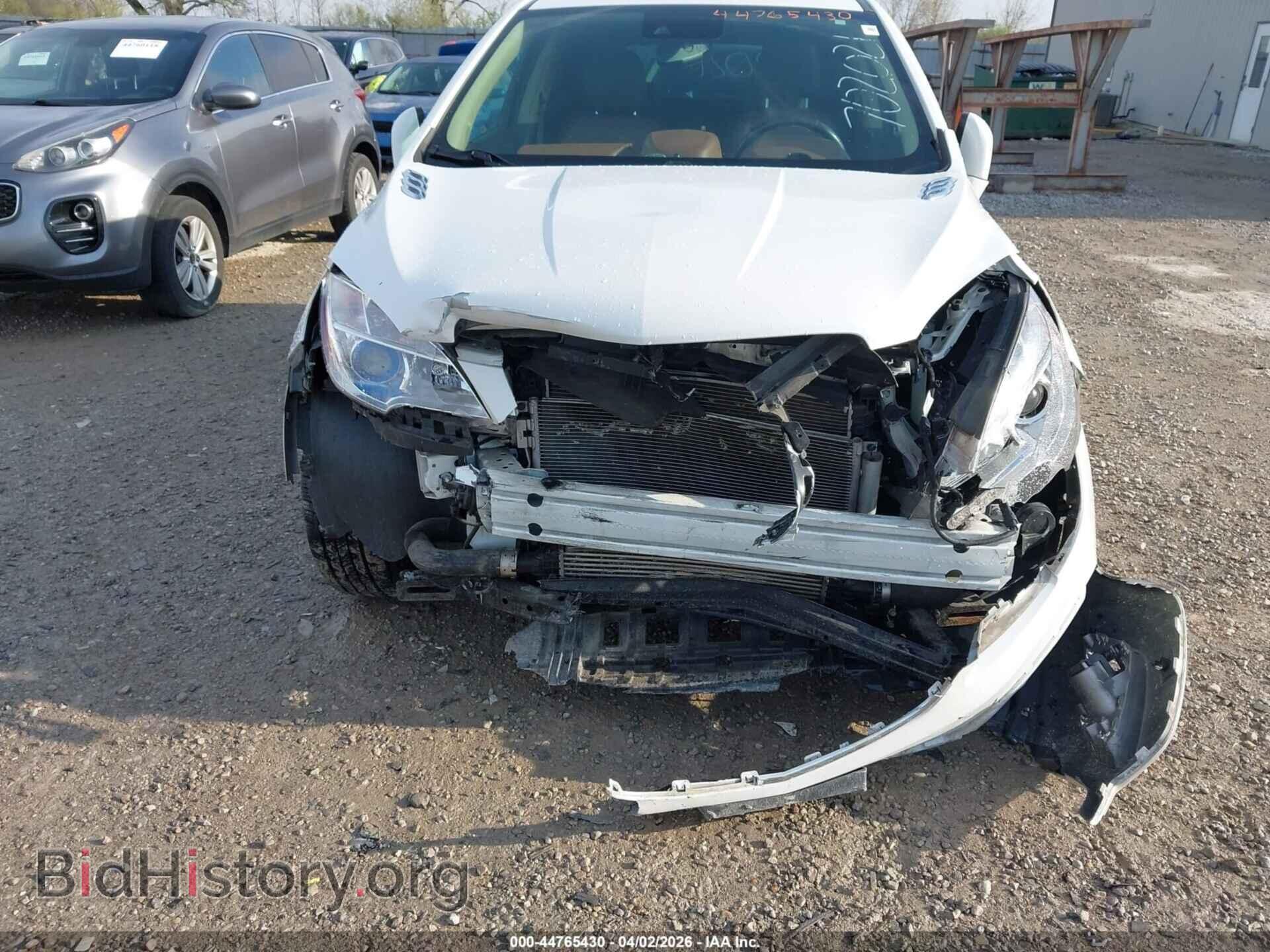 2016 BUICK ENCORE - VIN: KL4CJHSBXGB702021 - Photo 6