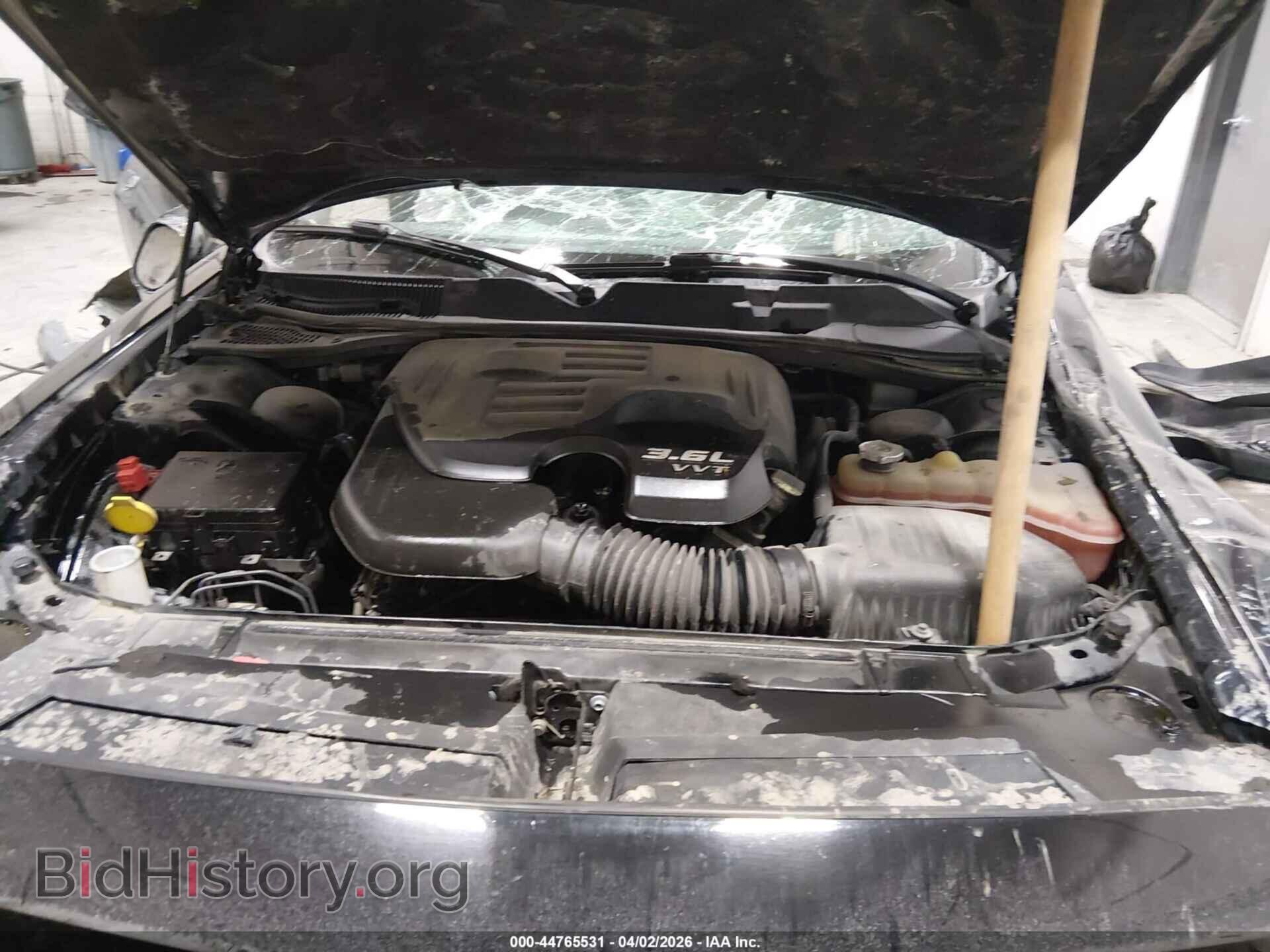 2019 DODGE CHALLENGER - VIN: 2C3CDZGG7KH677882 - Photo 10