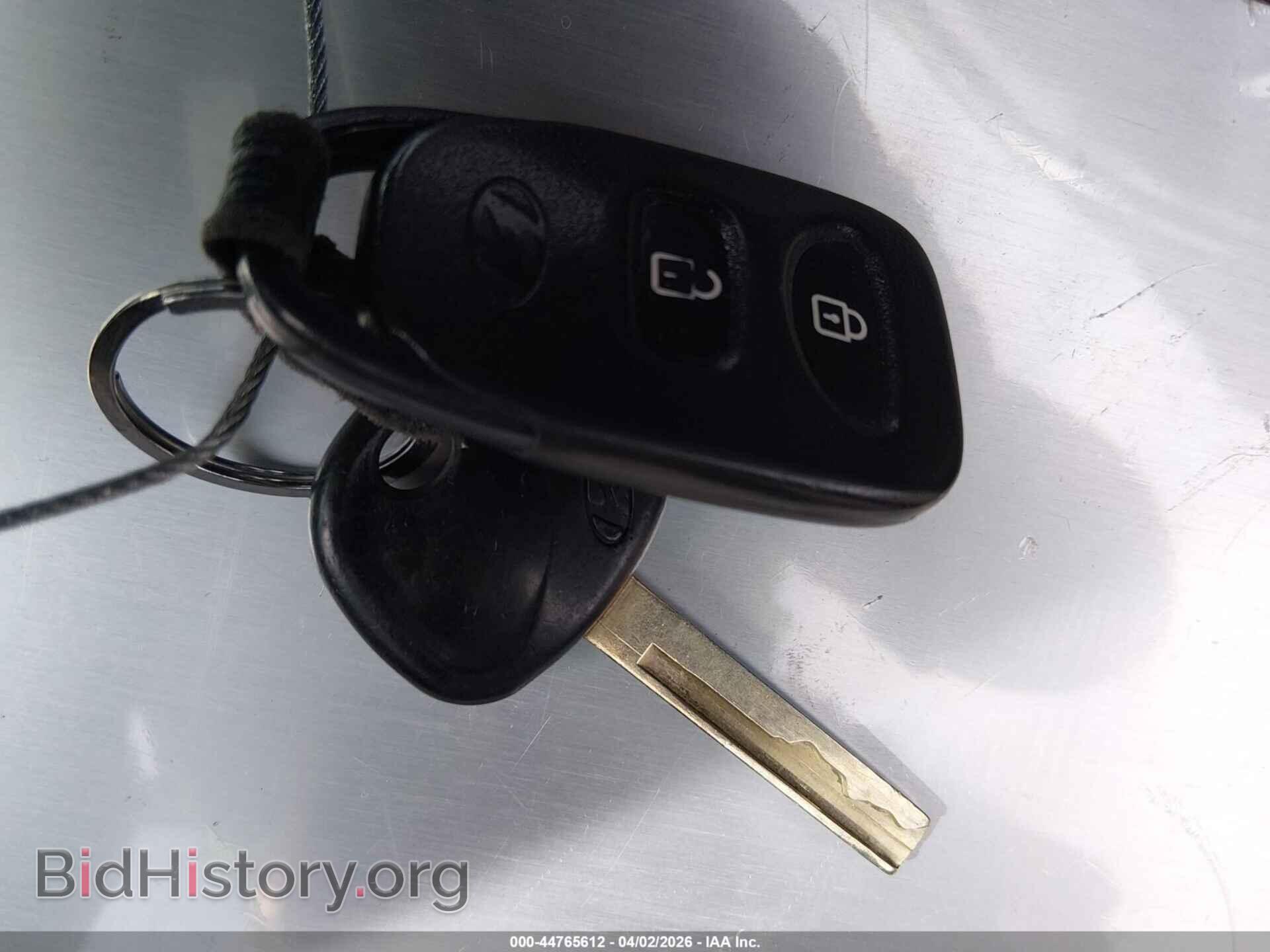 2014 HYUNDAI ACCENT - VIN: KMHCT5AE8EU167679 - Фото 11