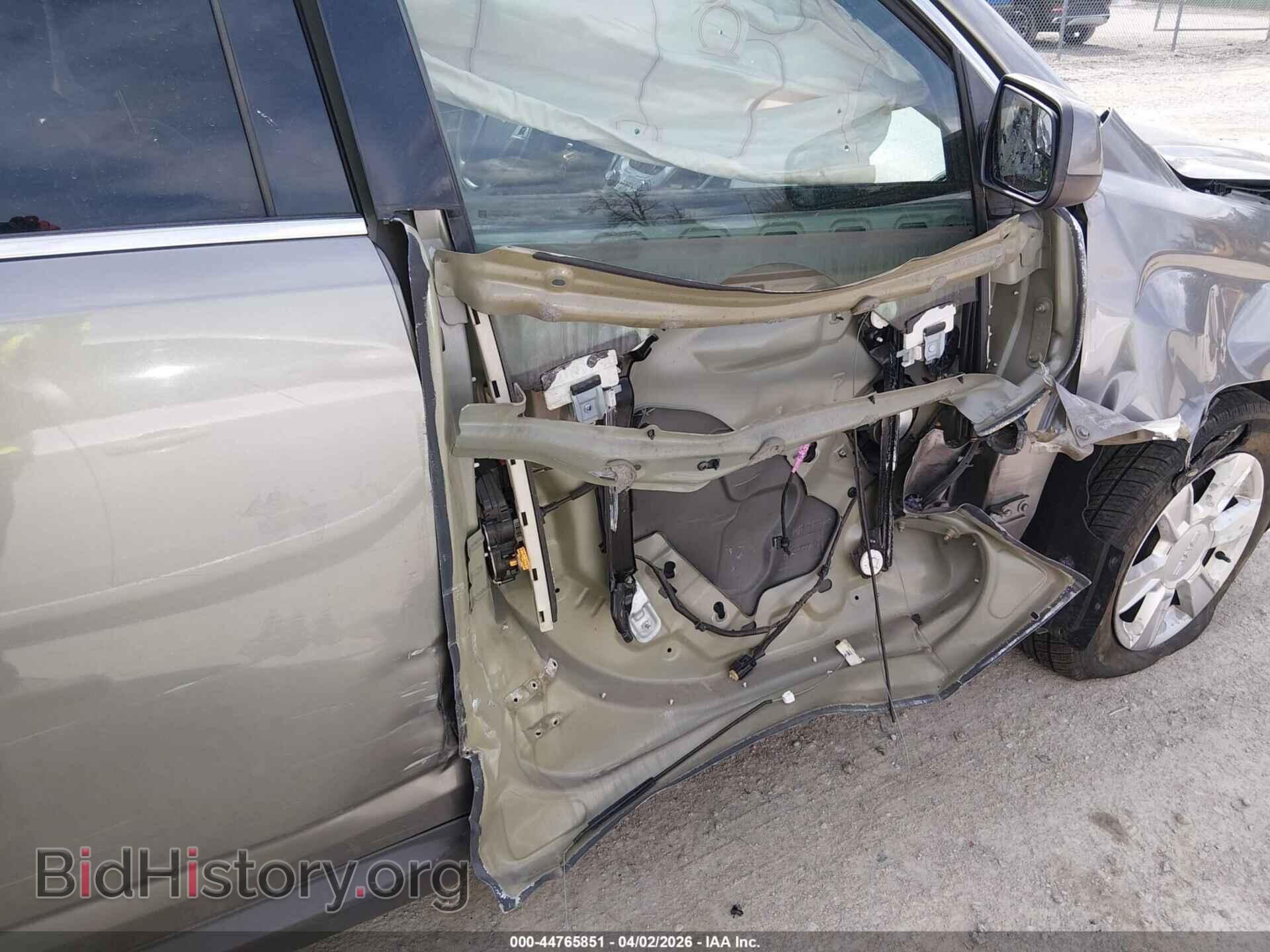 2012 GMC TERRAIN - VIN: 2GKFLREK0C6234624 - Фото 6