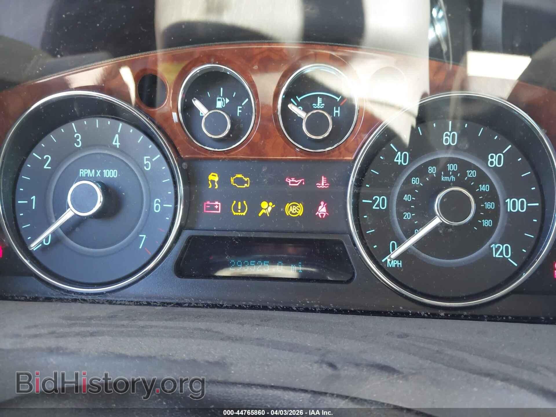 2010 FORD FLEX - VIN: 2FMHK6DTXABB05919 - Photo 7