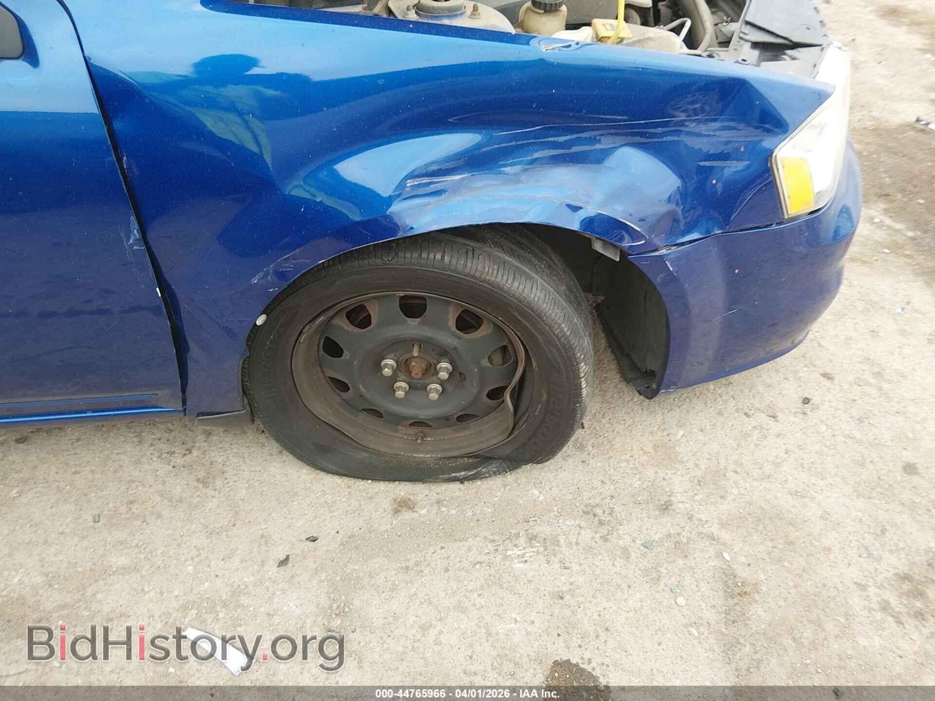 2013 DODGE AVENGER - VIN: 1C3CDZAB8DN631209 - Photo 6