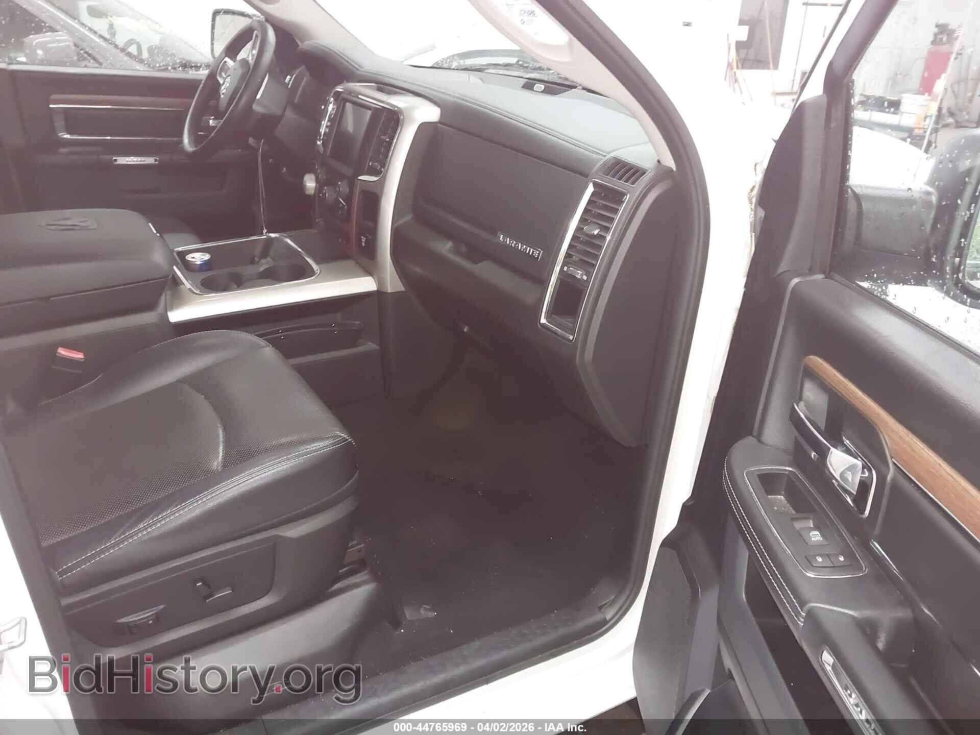 2017 RAM 1500 - VIN: 1C6RR7NT3HS518393 - Фото 5