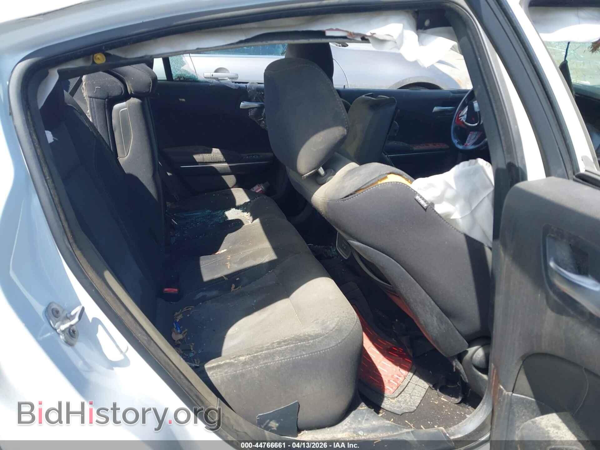 2018 DODGE CHARGER - VIN: 2C3CDXCT3JH128704 - Фото 8