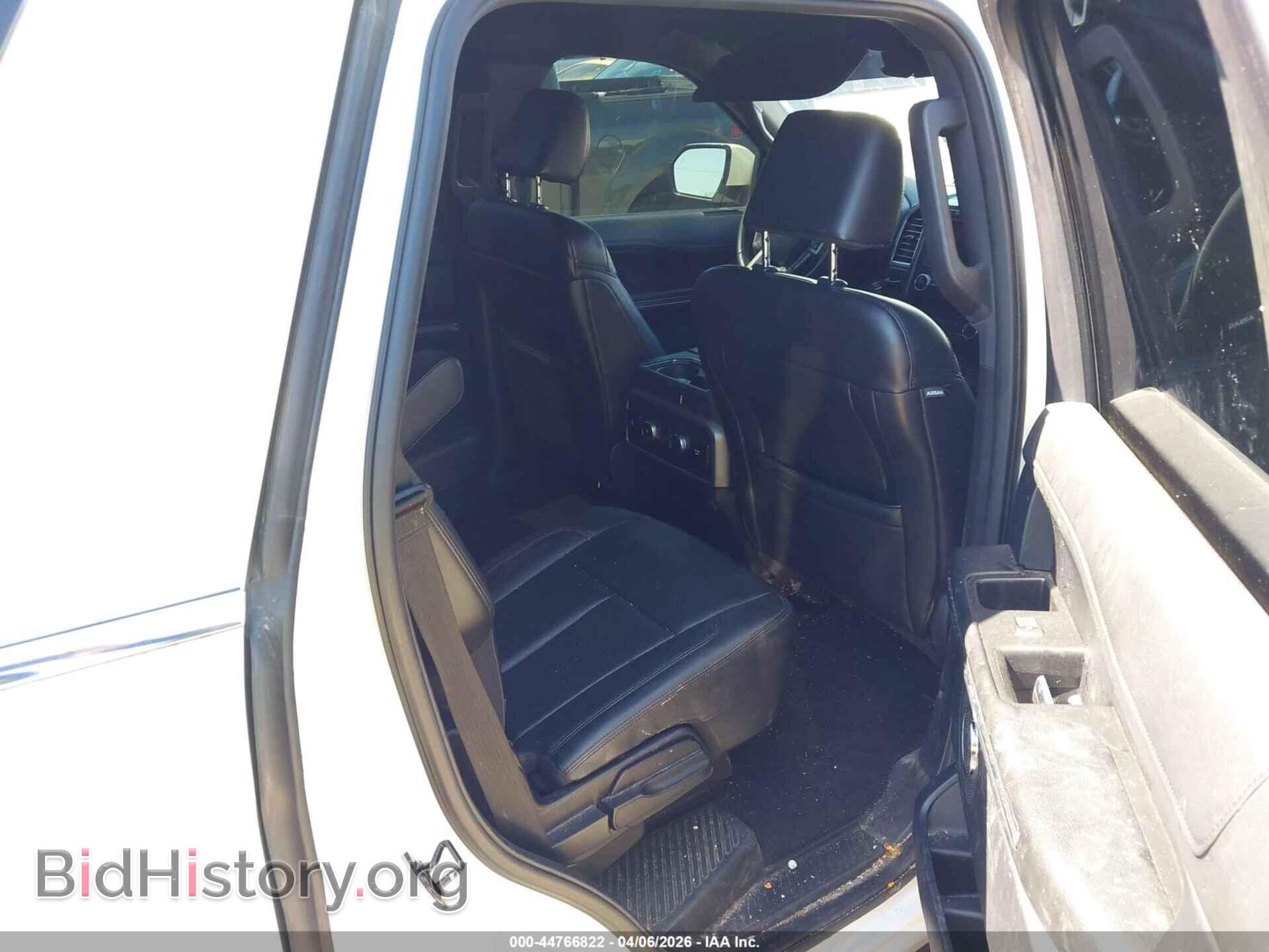 2021 FORD EXPEDITION - VIN: 1FMJU1JT0MEA00995 - Фото 8