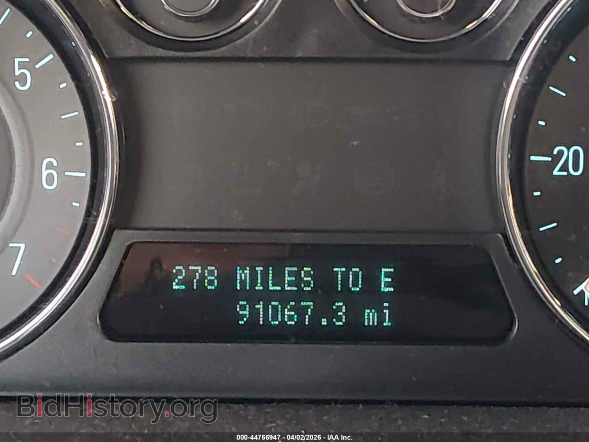 2011 FORD FLEX - VIN: 2FMGK5BC9BBD26972 - Photo 15