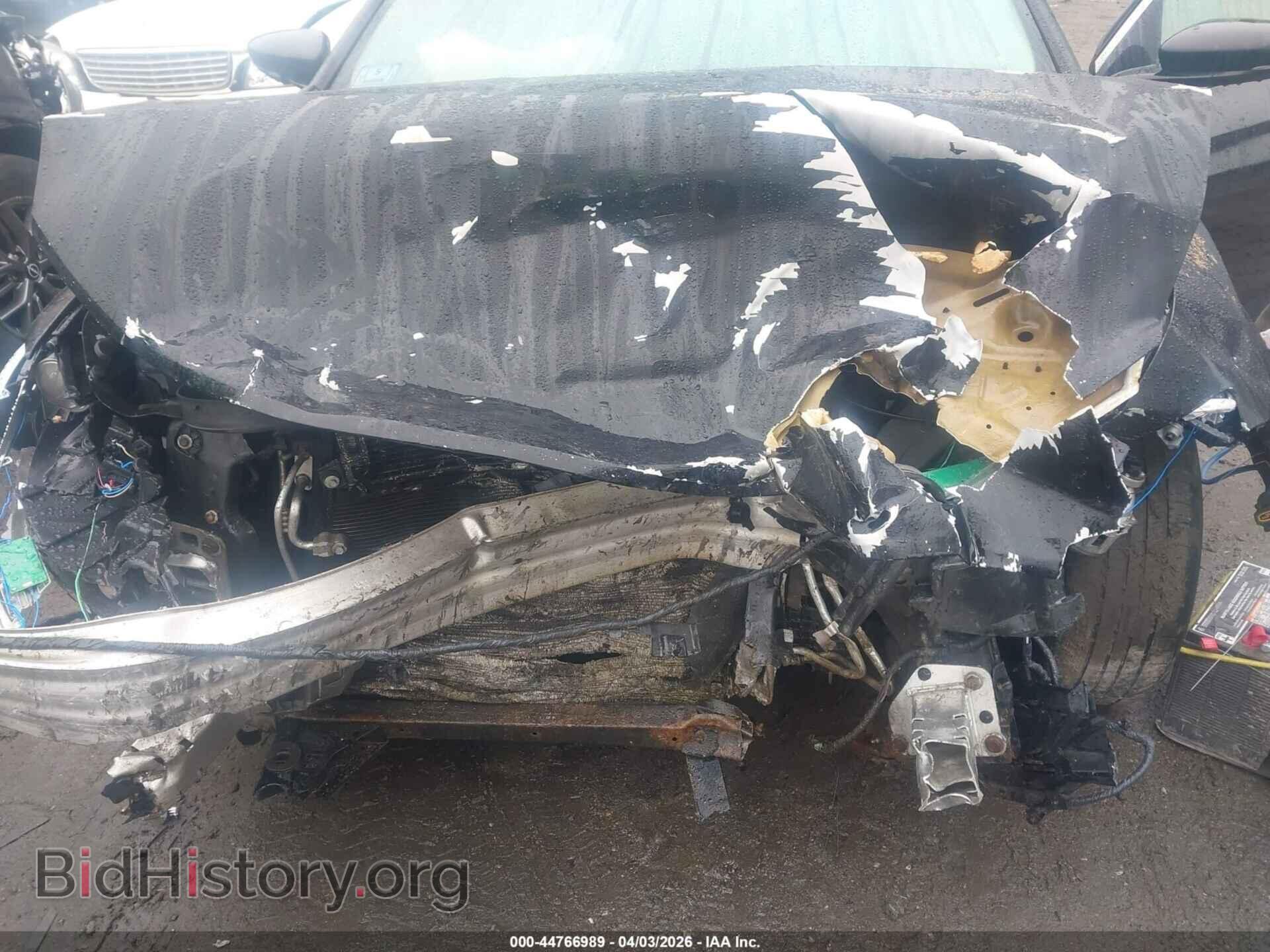 2015 CHRYSLER 200 - VIN: 1C3CCCCB1FN501692 - Фото 6