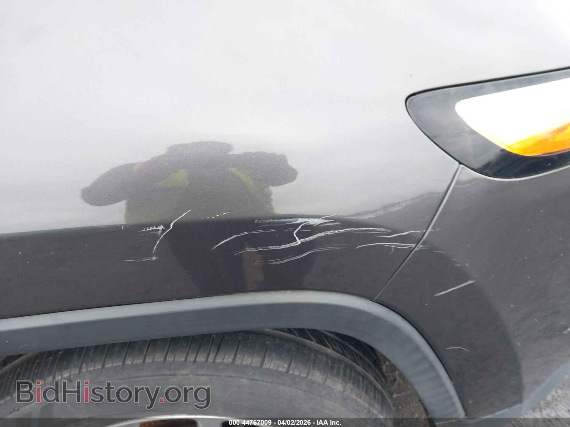 2017 JEEP CHEROKEE - VIN: 1C4PJMCB7HW537893 - Фото 18