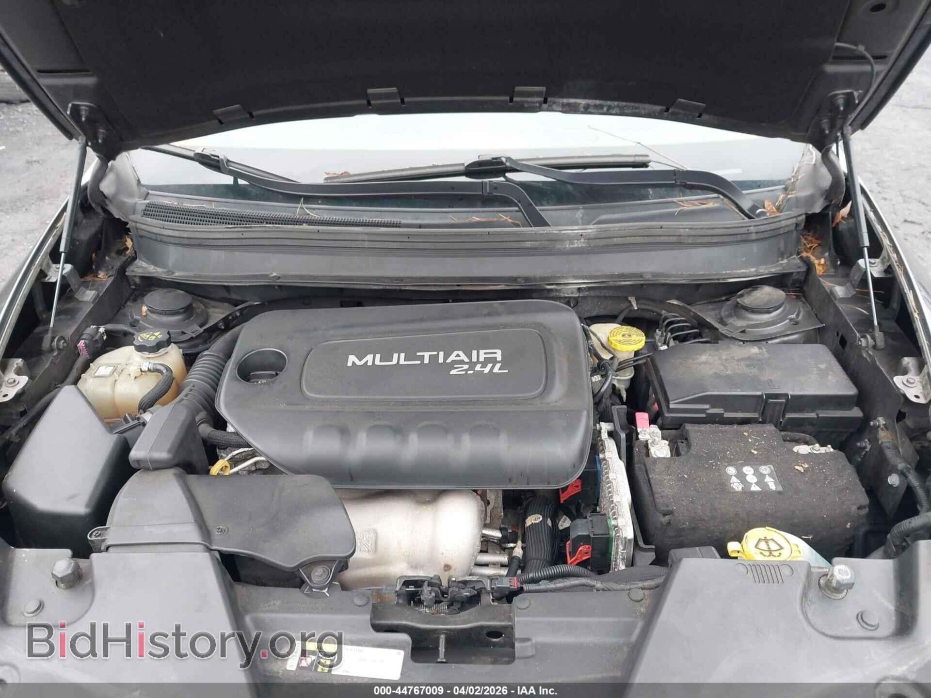 2017 JEEP CHEROKEE - VIN: 1C4PJMCB7HW537893 - Фото 10