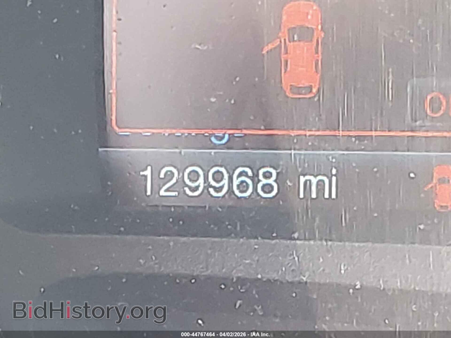 2014 FORD EDGE - VIN: 2FMDK4KC9EBA20579 - Фото 16