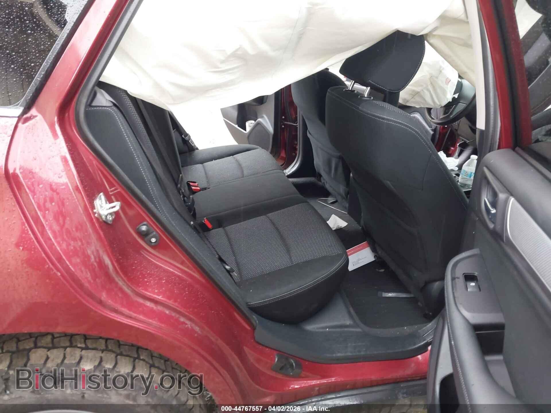 2017 SUBARU OUTBACK - VIN: 4S4BSAFC4H3273331 - Фото 8
