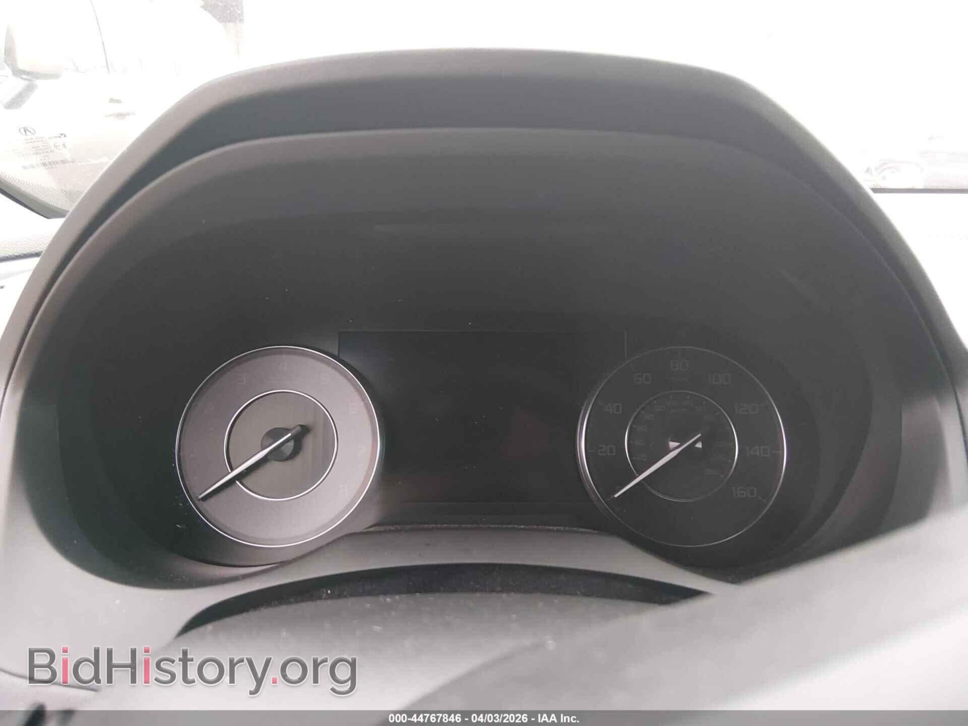 2023 ACURA RDX - VIN: 5J8TC2H36PL024652 - Фото 7