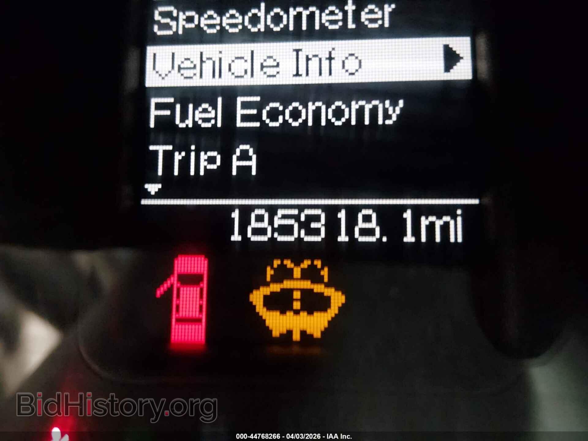 2014 RAM 1500 - VIN: 1C6RR7FT2ES157085 - Фото 16