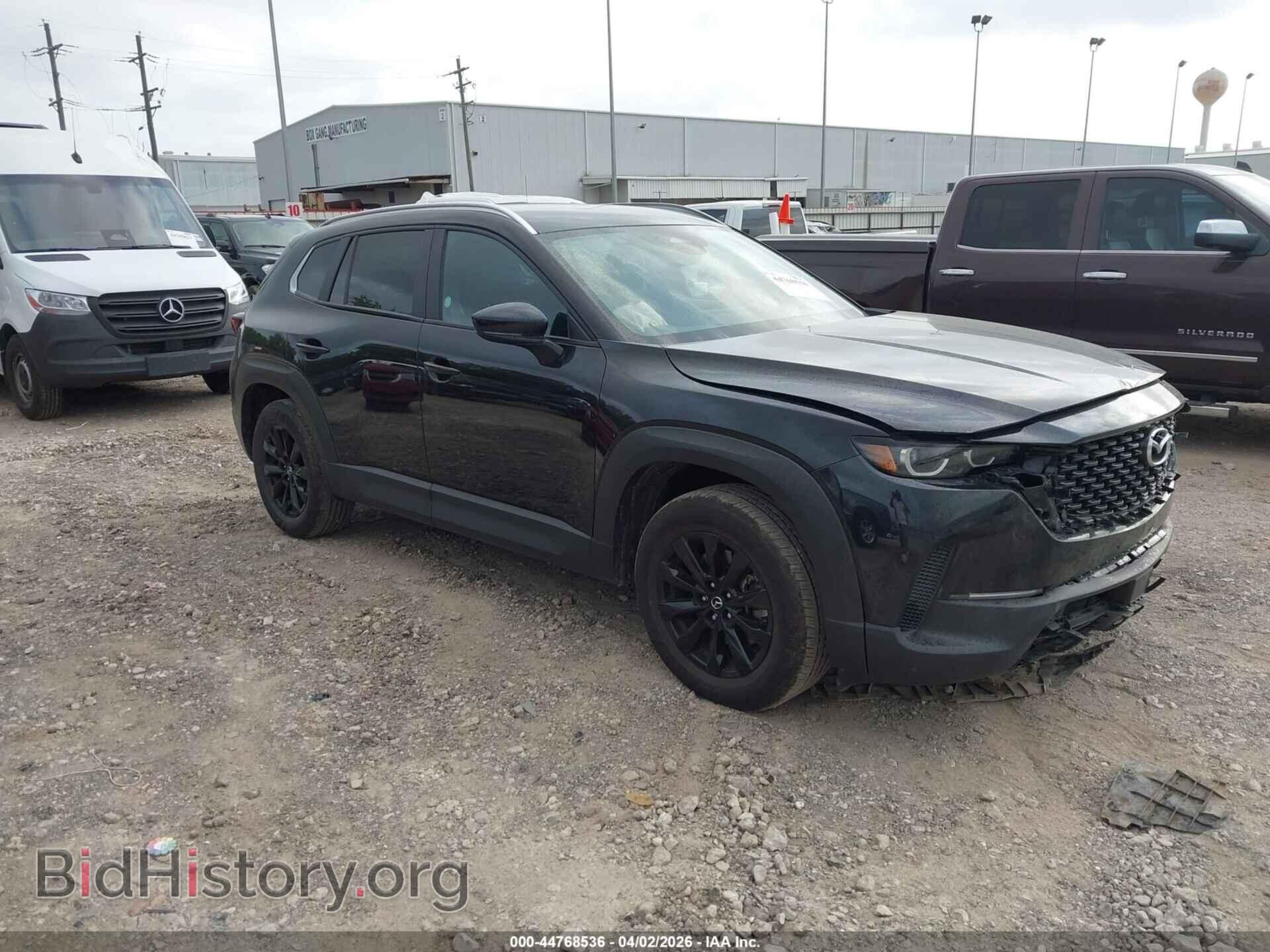 Фотография 7MMVABBM5SN347375 - MAZDA CX-50 2025