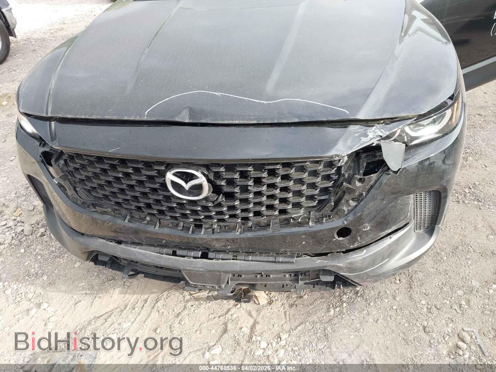 2025 MAZDA CX-50 - VIN: 7MMVABBM5SN347375 - Фото 6