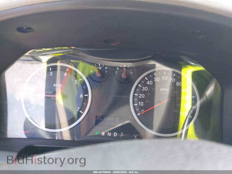 2012 RAM 1500 (VIN 1C6RD7KT7CS234504) — photo 7 of 16