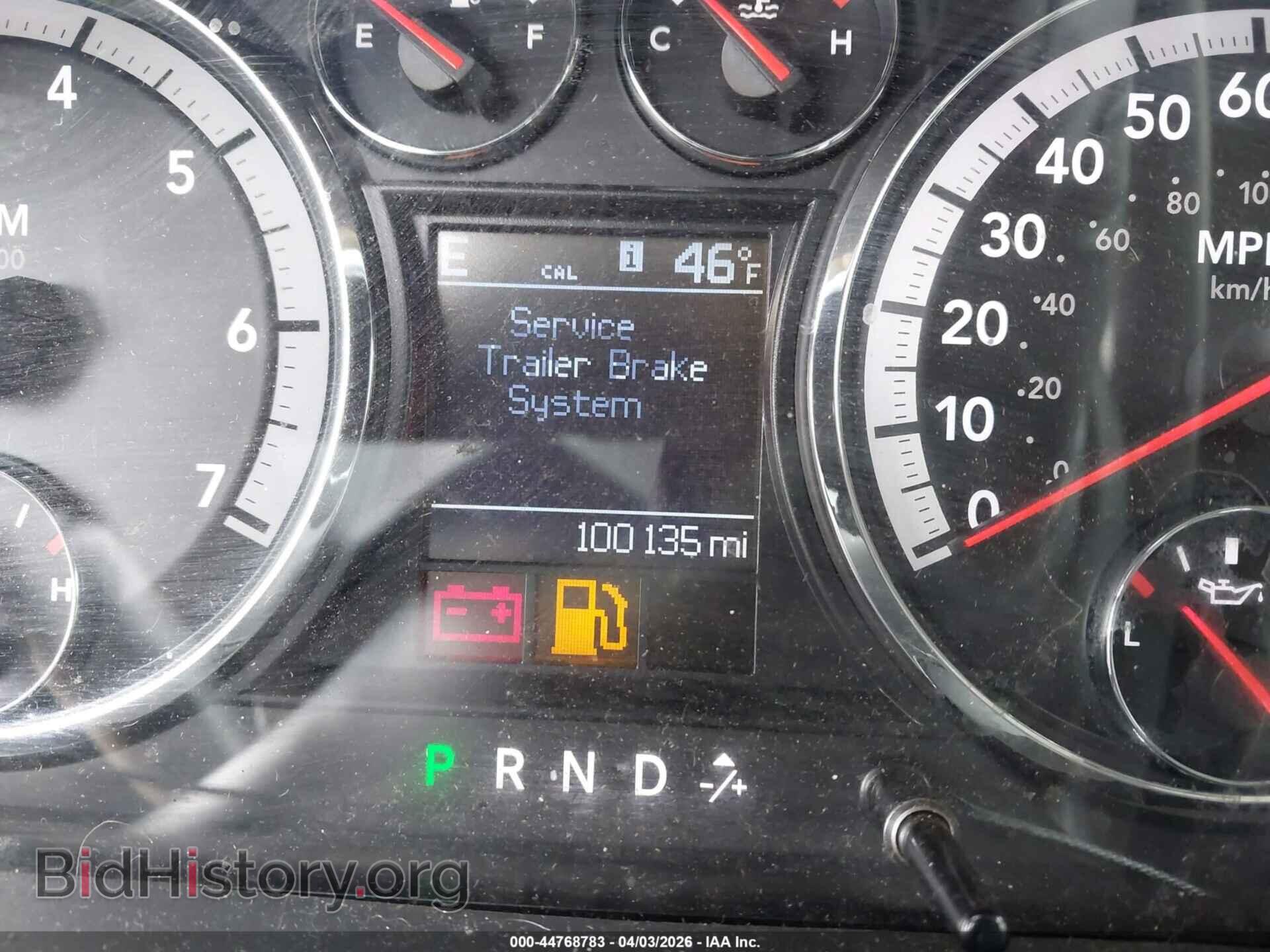 2012 RAM 1500 - VIN: 1C6RD7LT6CS271980 - Фото 7