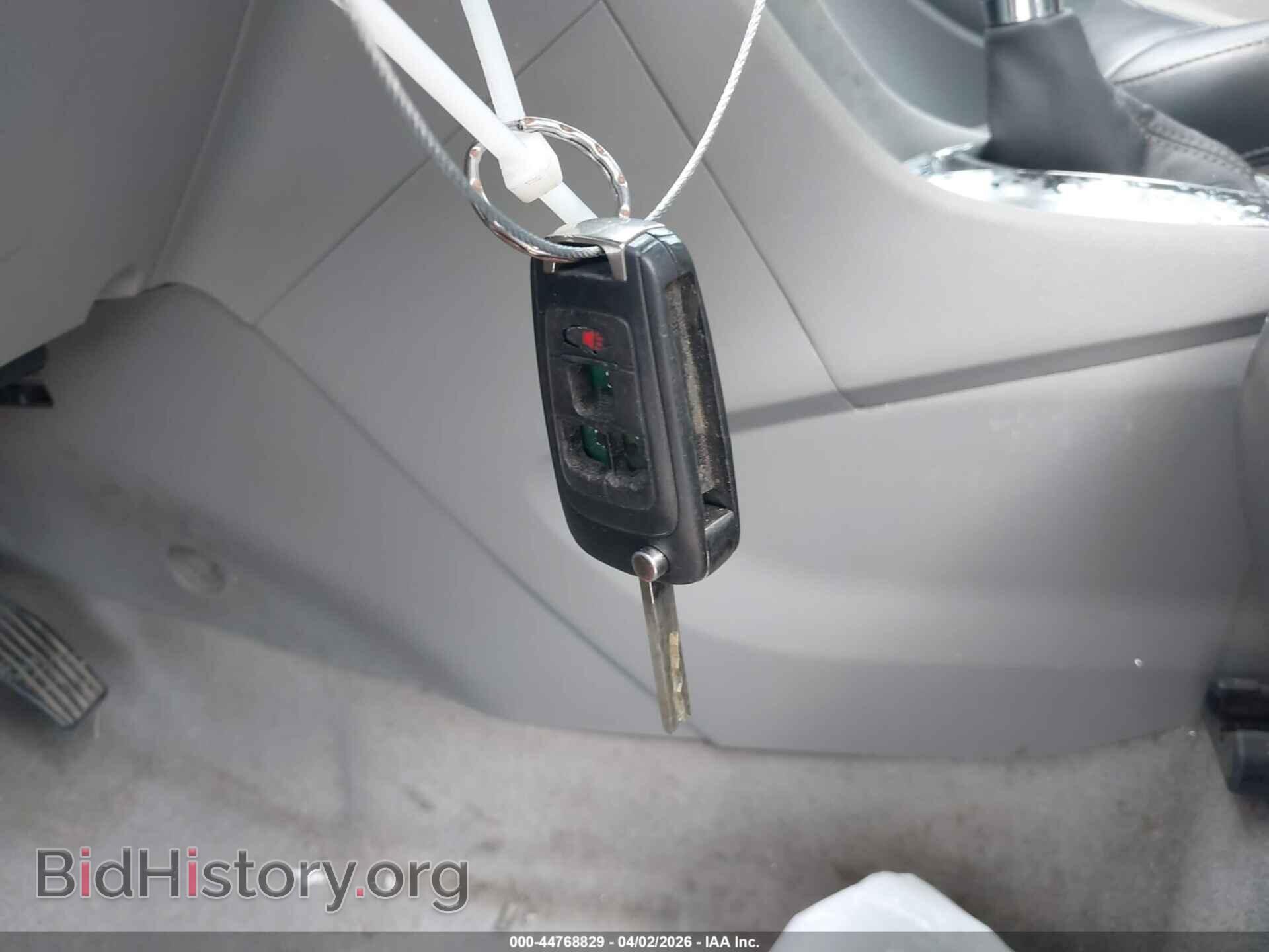 2015 BUICK ENCORE - VIN: KL4CJCSB7FB036530 - Photo 11