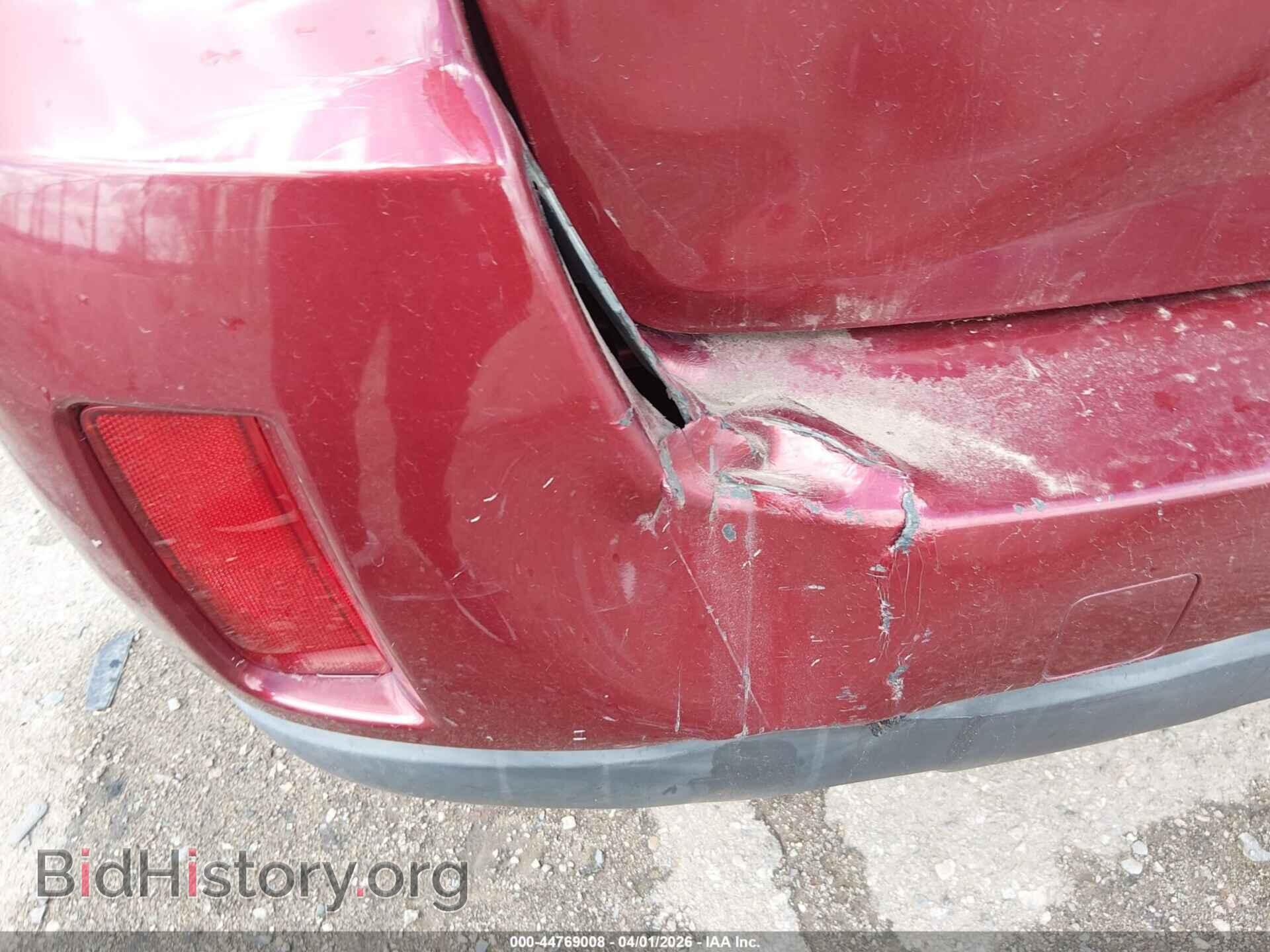 2012 SUBARU OUTBACK - VIN: 4S4BRCCC1C3257172 - Фото 6