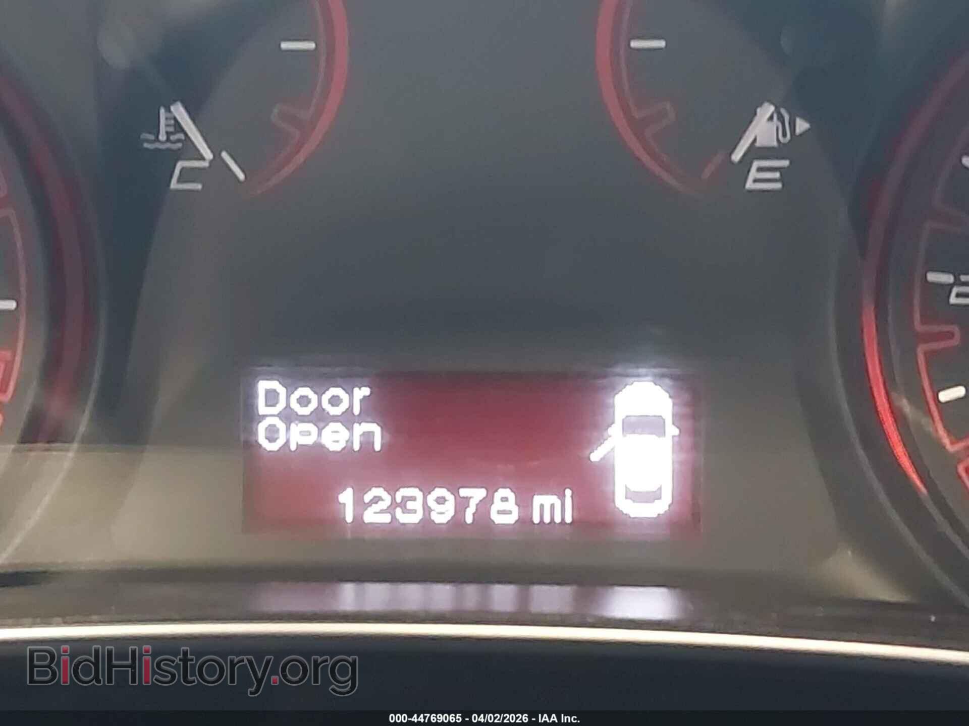 2016 DODGE DART - VIN: 1C3CDFBB4GD550862 - Фото 15