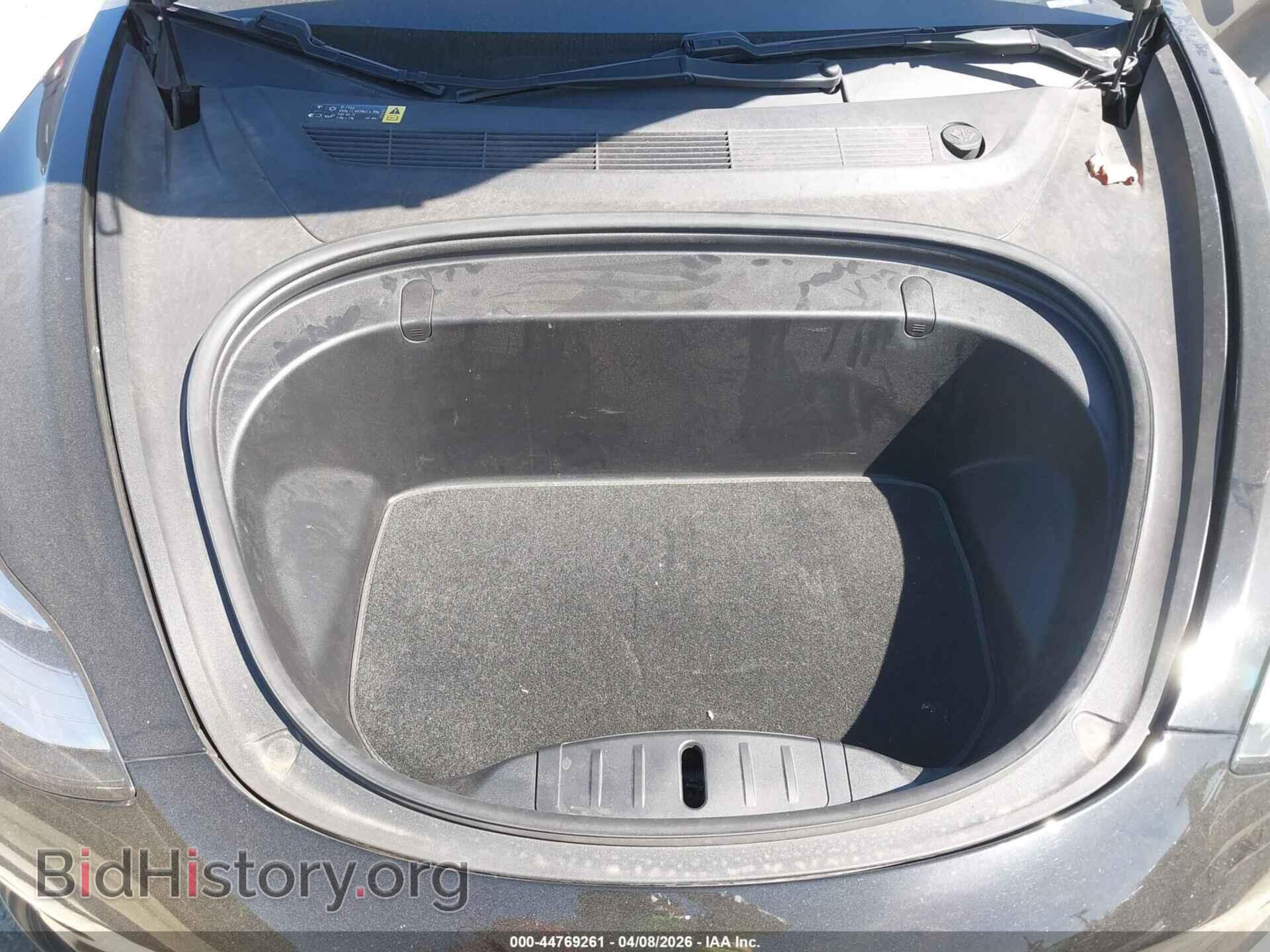 2018 TESLA MODEL 3 - VIN: 5YJ3E1EB8JF071285 - Фото 10