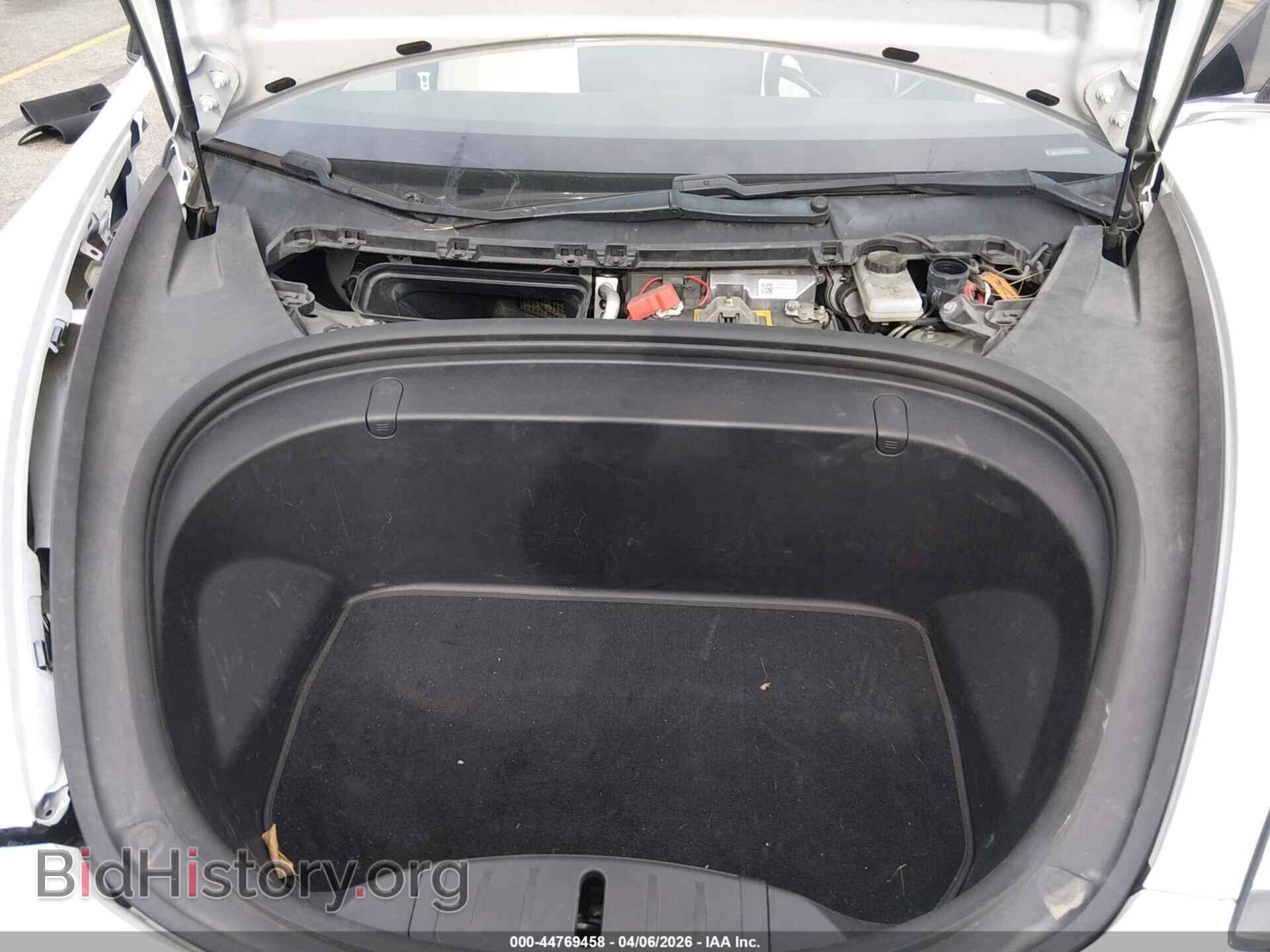 2018 TESLA MODEL 3 - VIN: 5YJ3E1EB9JF135530 - Photo 10