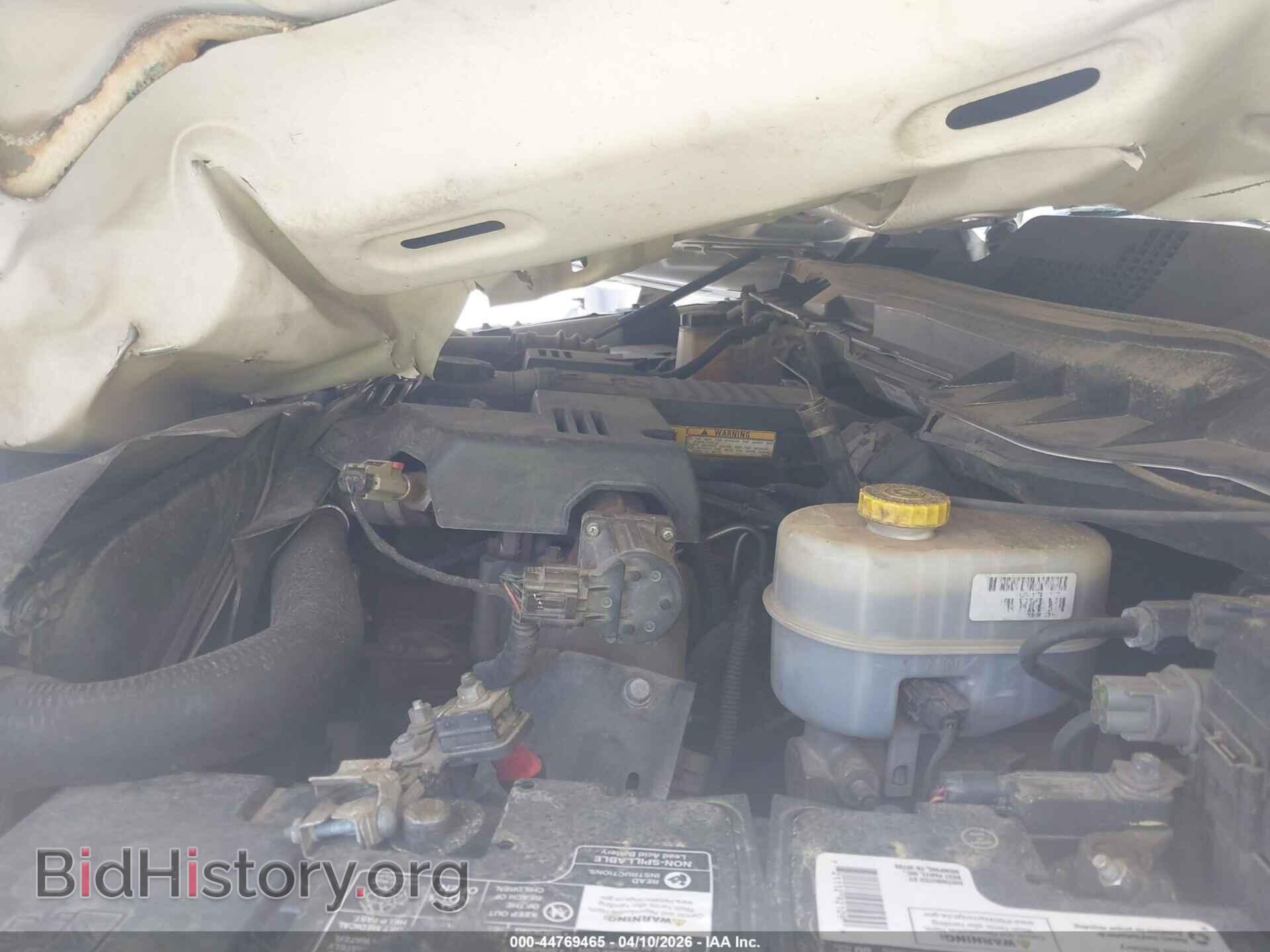 2018 RAM 3500 CHASSIS - VIN: 3C7WRSCL9JG306292 - Фото 9