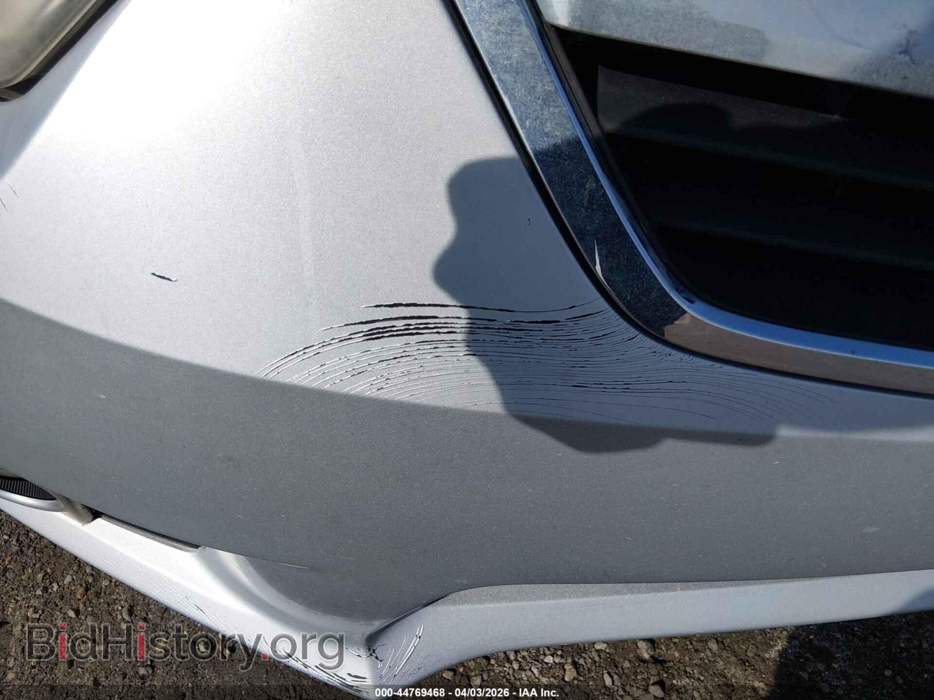 2011 ACURA TSX - VIN: JH4CU2F69BC017517 - Фото 6
