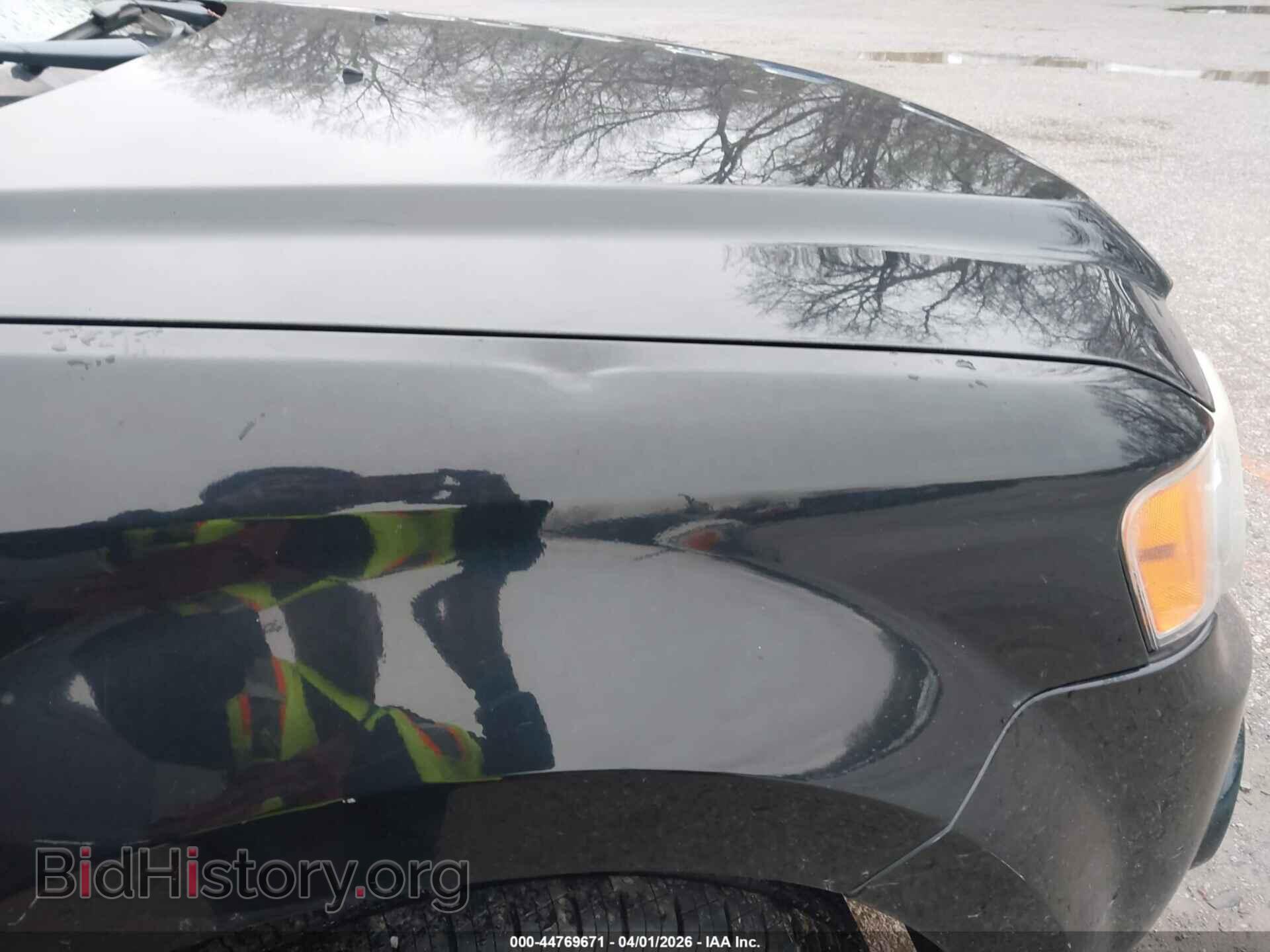2012 FORD ESCAPE - VIN: 1FMCU0E70CKC03627 - Фото 6