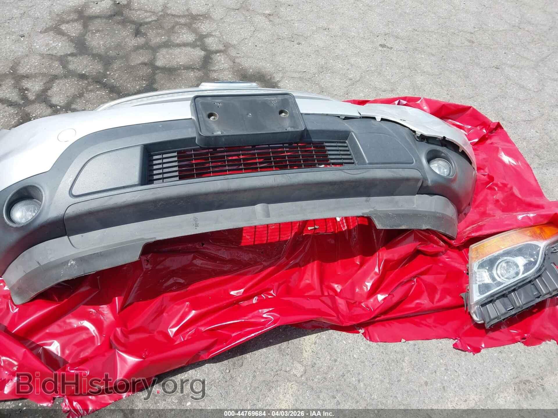 2015 FORD EXPLORER - VIN: 1FM5K7F89FGA28221 - Фото 12