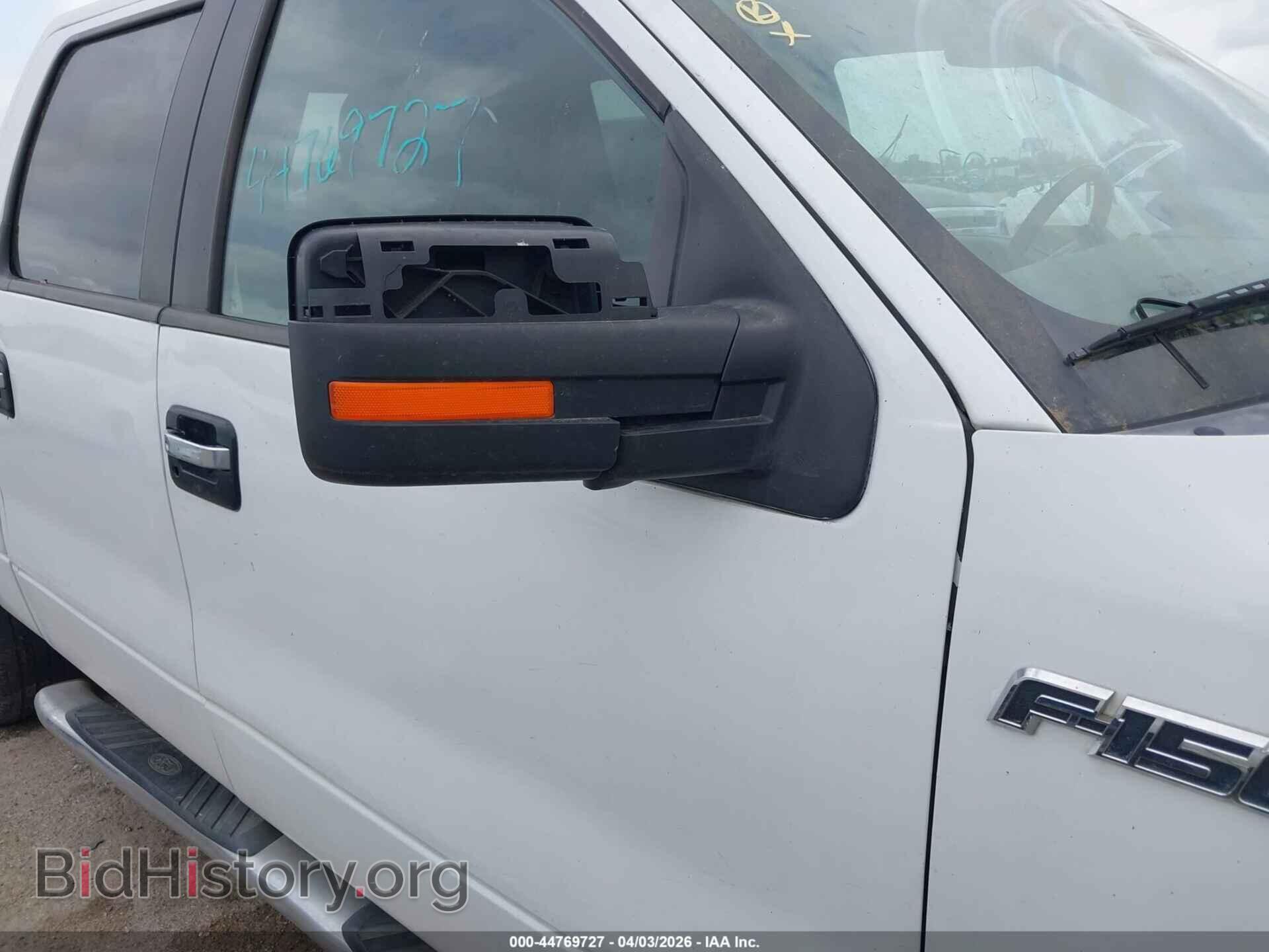 2014 FORD F-150 - VIN: 1FTEW1CM0EKF05878 - Фото 18