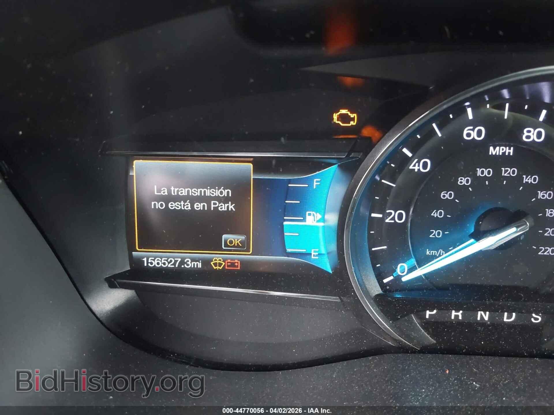 2018 FORD EXPLORER - VIN: 1FM5K8D8XJGB46165 - Фото 16