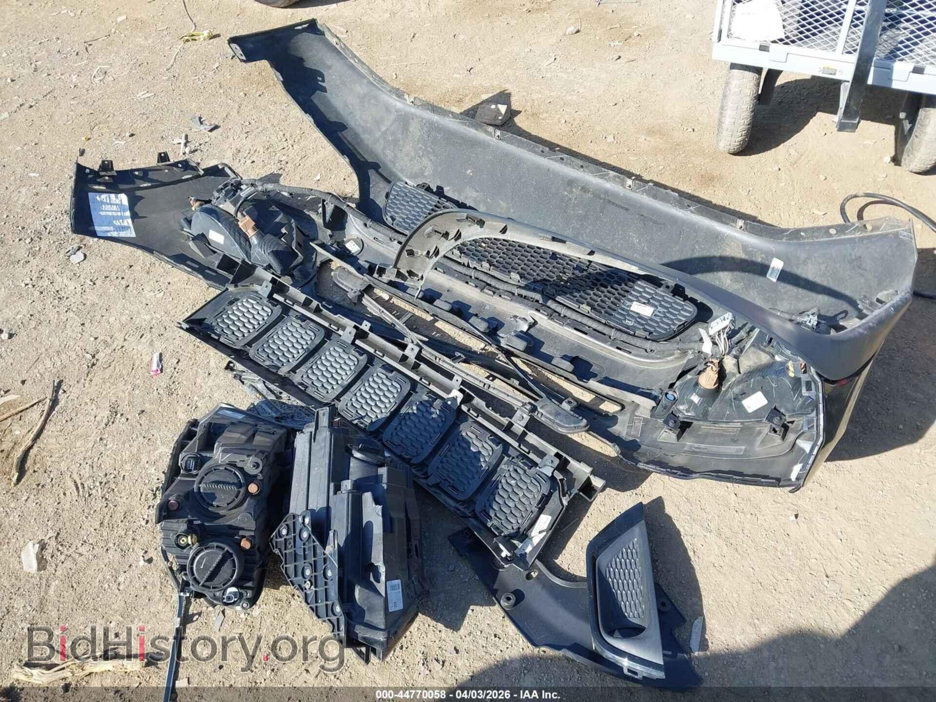 2021 JEEP COMPASS - VIN: 3C4NJCBB7MT571285 - Photo 12