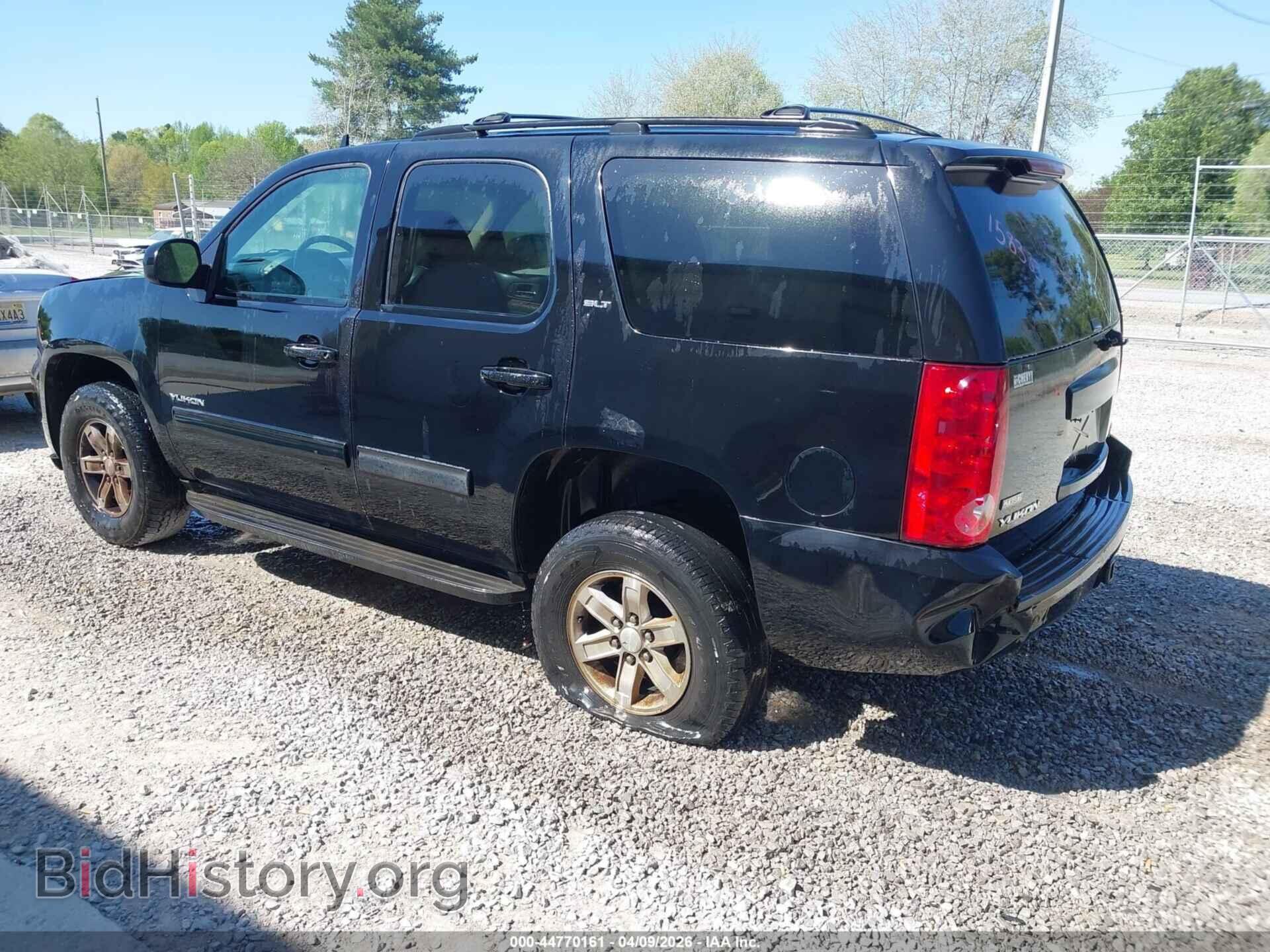 2012 GMC YUKON - VIN: 1GKS2CE05CR158383 - Фото 3