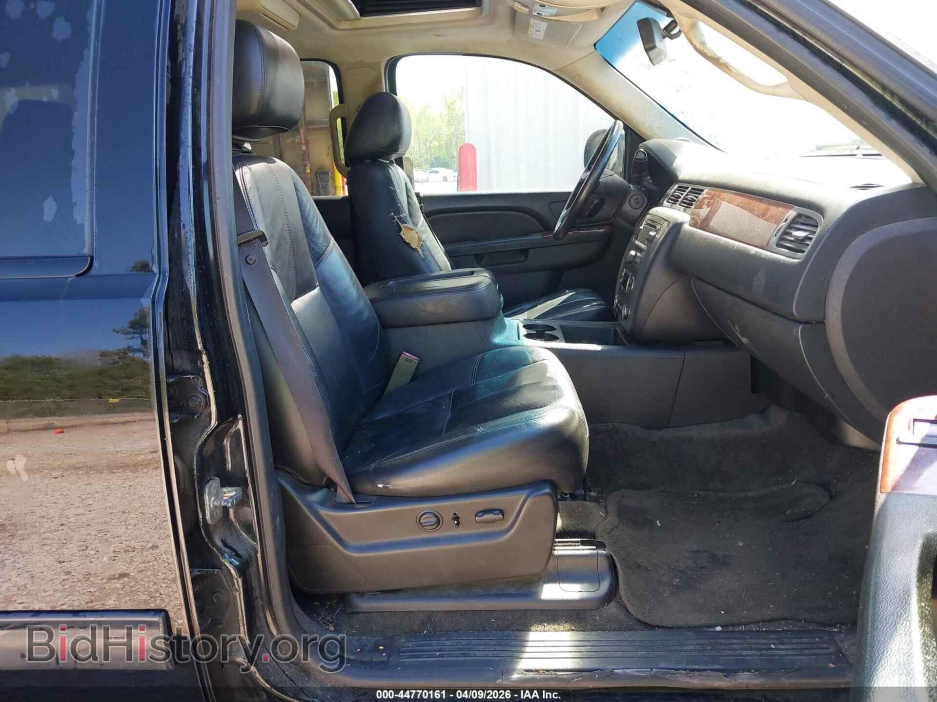 2012 GMC YUKON - VIN: 1GKS2CE05CR158383 - Фото 5