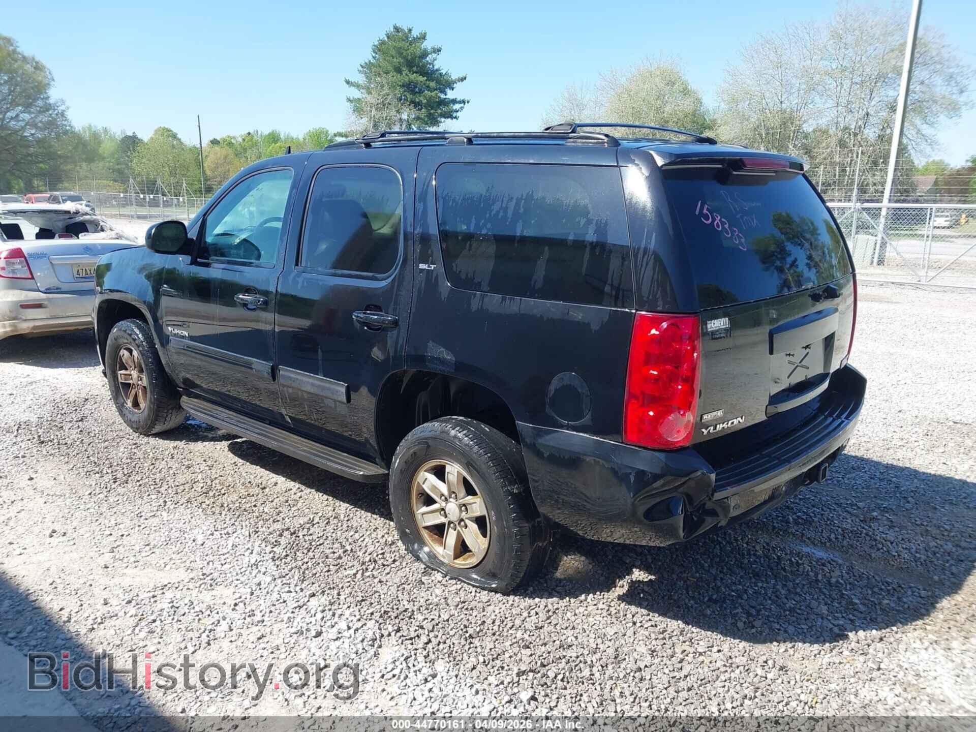 2012 GMC YUKON - VIN: 1GKS2CE05CR158383 - Фото 6