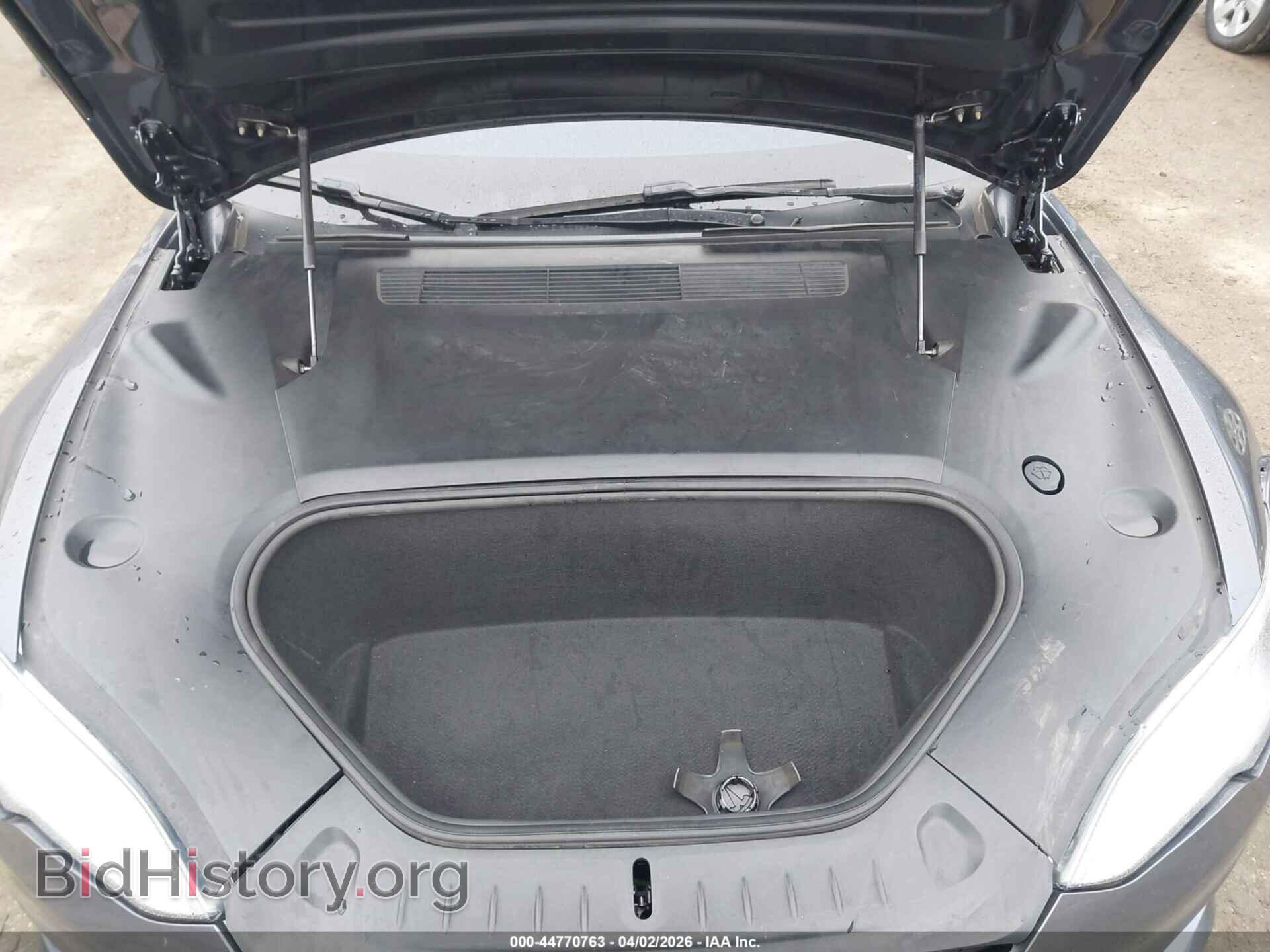 2021 TESLA MODEL S - VIN: 5YJSA1E68MF439057 - Фото 10