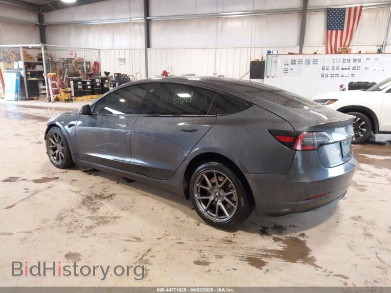 2021 Tesla MODEL 3 (VIN 5YJ3E1EB6MF975690) — photo 3 of 17