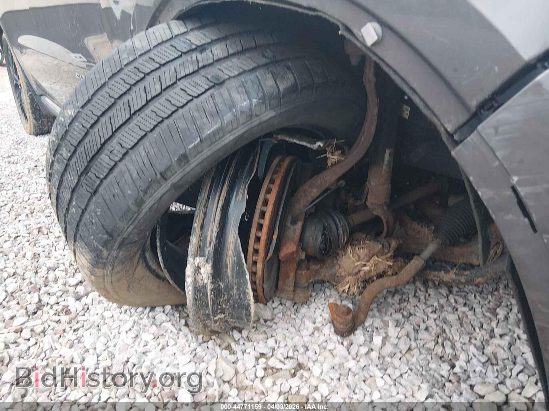 2014 DODGE DURANGO - VIN: 1C4RDJEG4EC351779 - Photo 18