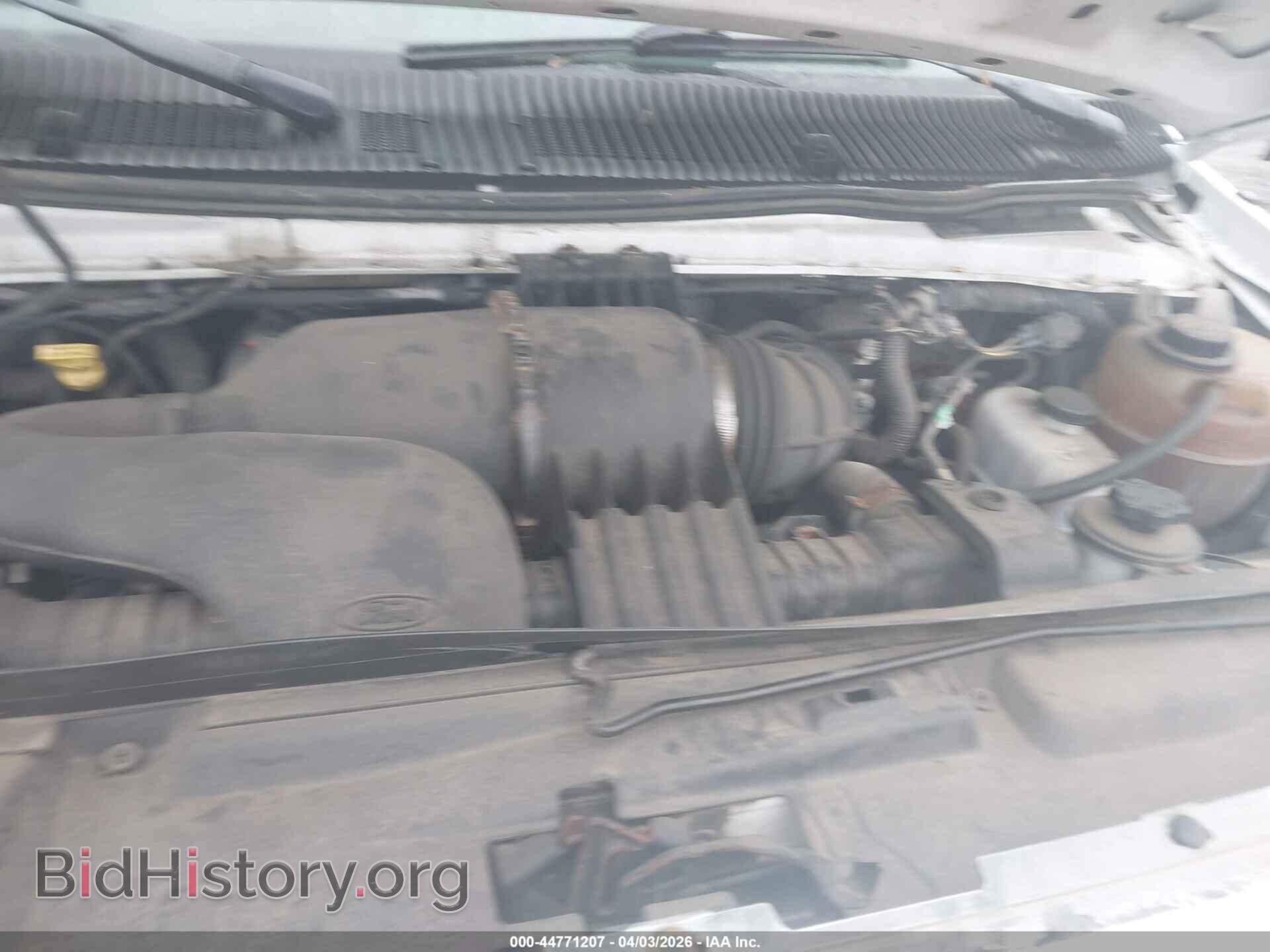2015 FORD E-450 CUTAWAY - VIN: 1FDFE4FS6FDA10556 - Фото 9