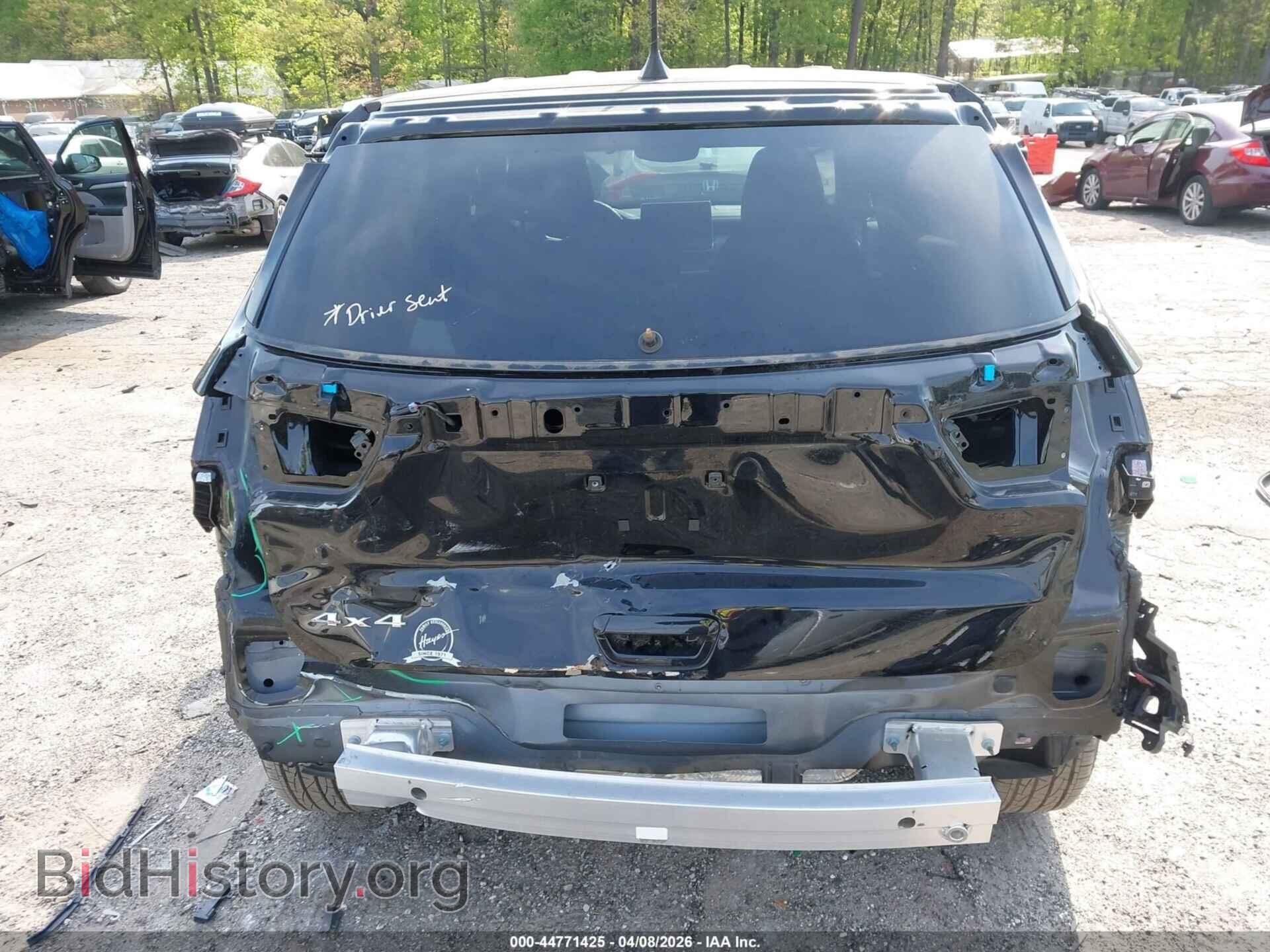 2024 JEEP COMPASS - VIN: 3C4NJDAN1RT169335 - Фото 6