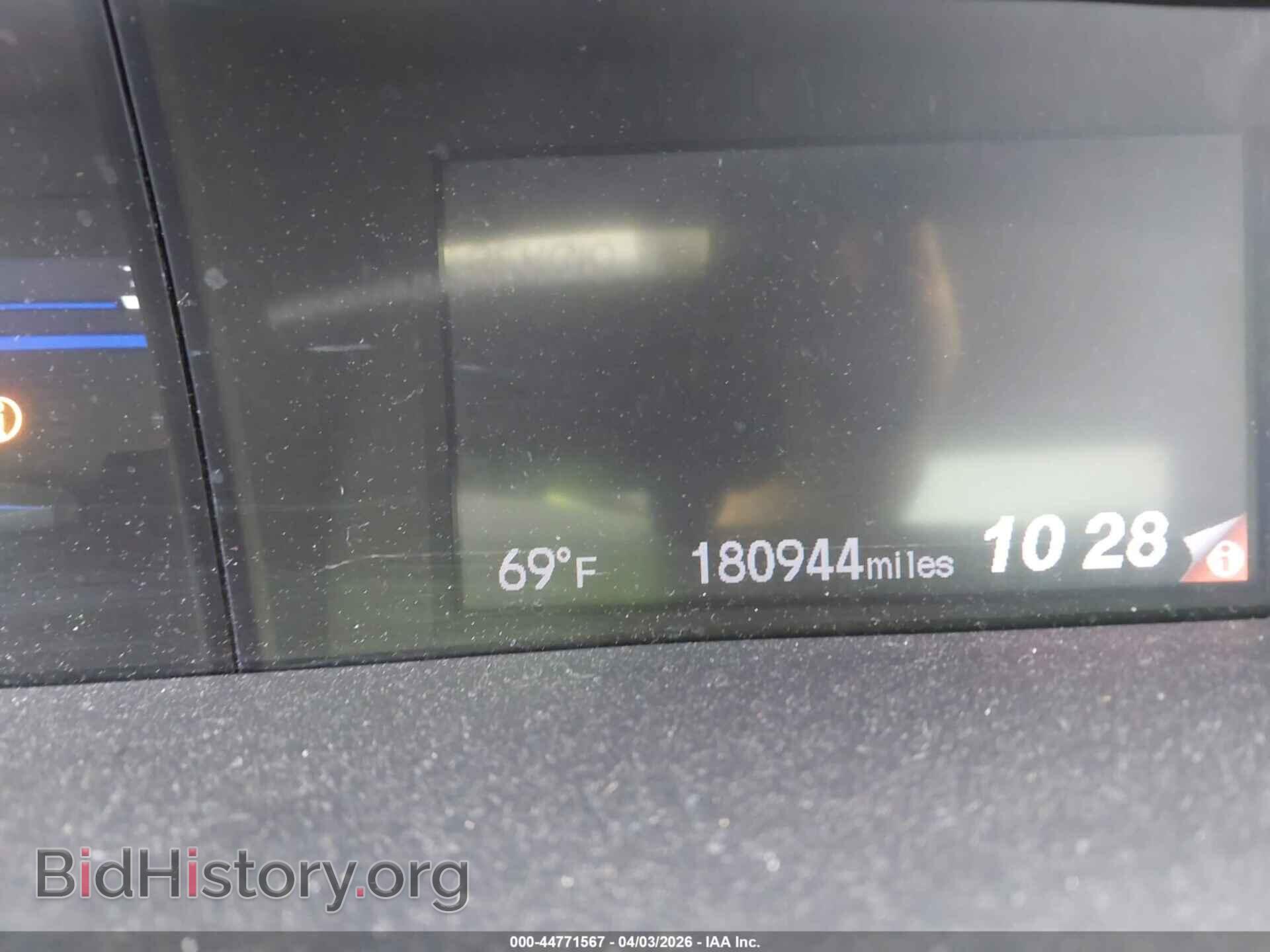 2013 HONDA CIVIC - VIN: 19XFB2F98DE014148 - Фото 16
