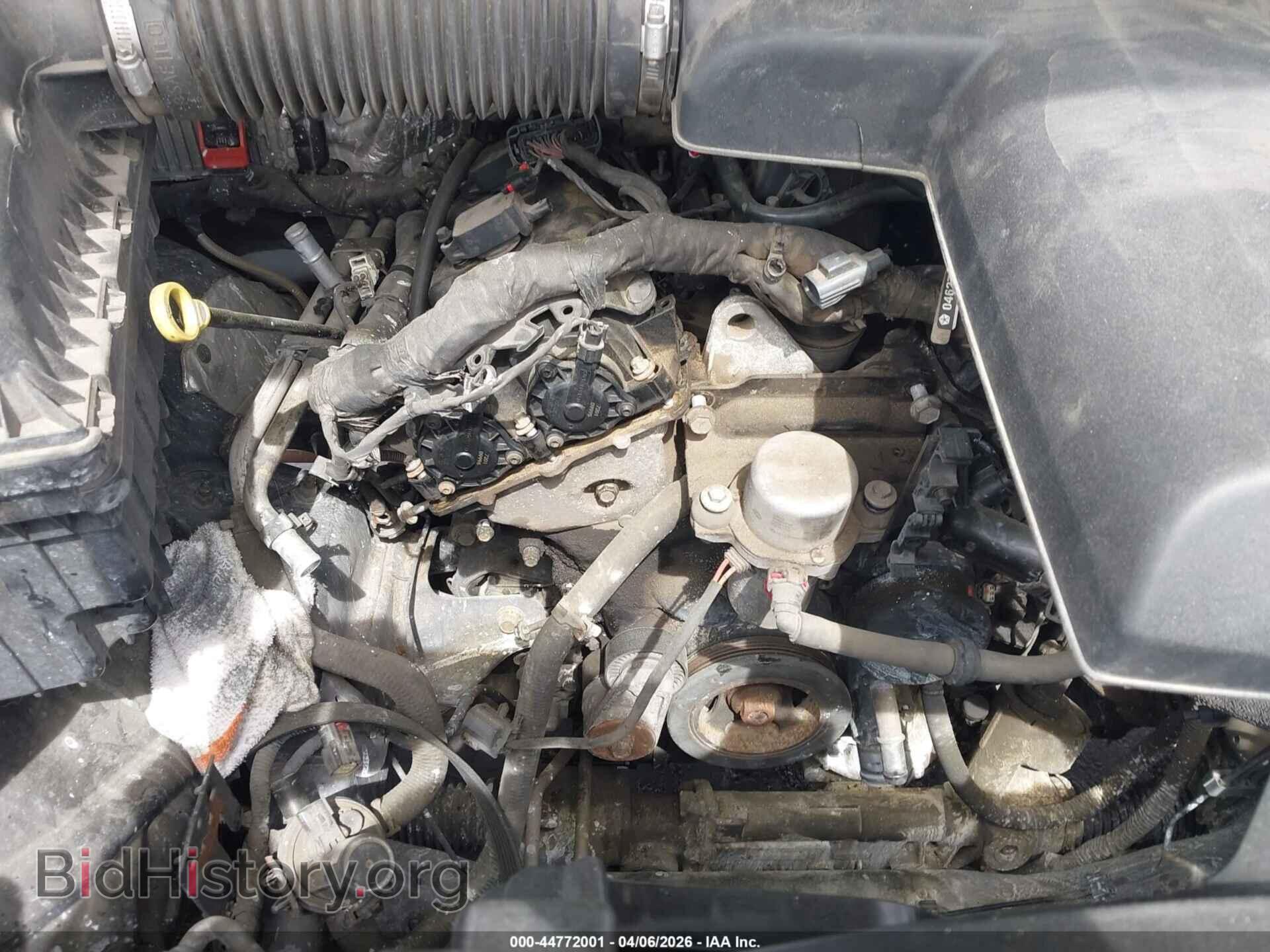 2018 RAM 1500 - VIN: 1C6RR7GG0JS103876 - Фото 6