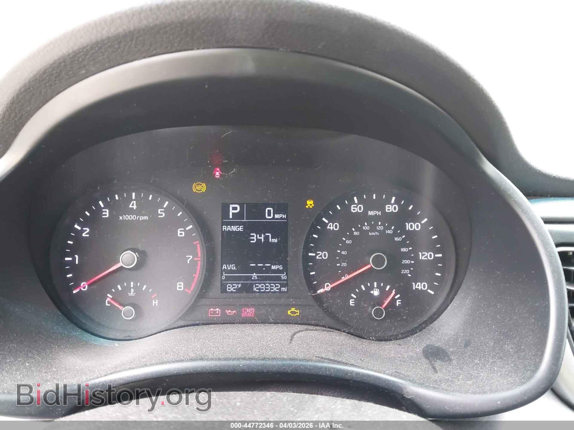 2018 KIA RIO - VIN: 3KPA24AB5JE077848 - Фото 7