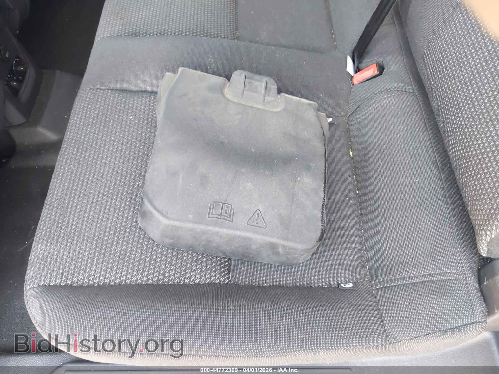 2017 FORD TRANSIT CONNECT - VIN: NM0GE9E79H1325825 - Фото 12