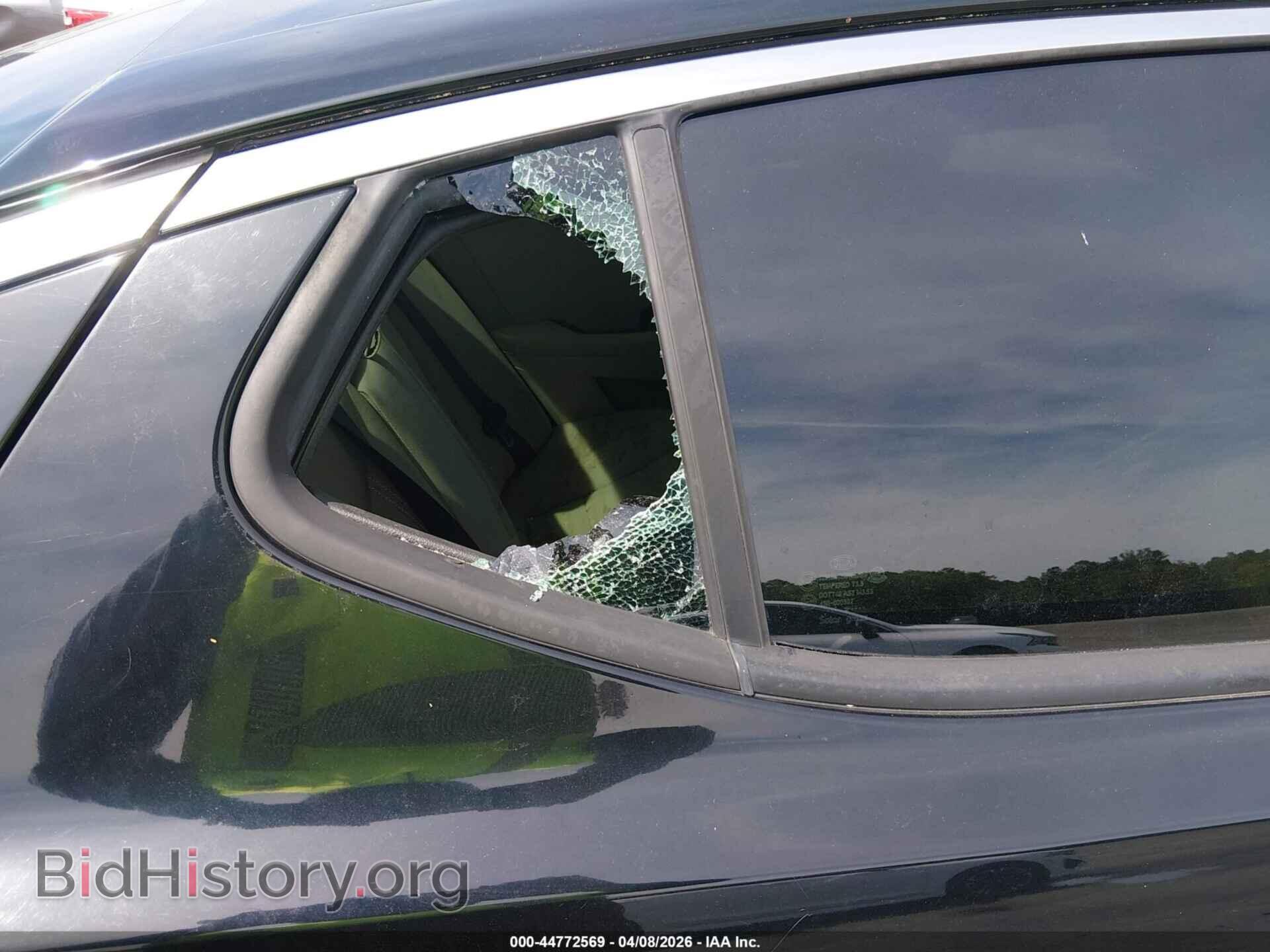 2013 KIA OPTIMA - VIN: KNAGM4A71D5320004 - Photo 6