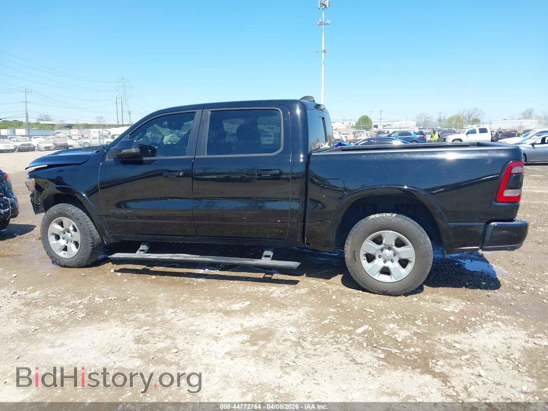 2023 RAM 1500 - VIN: 1C6SRFHT3PN540138 - Фото 14