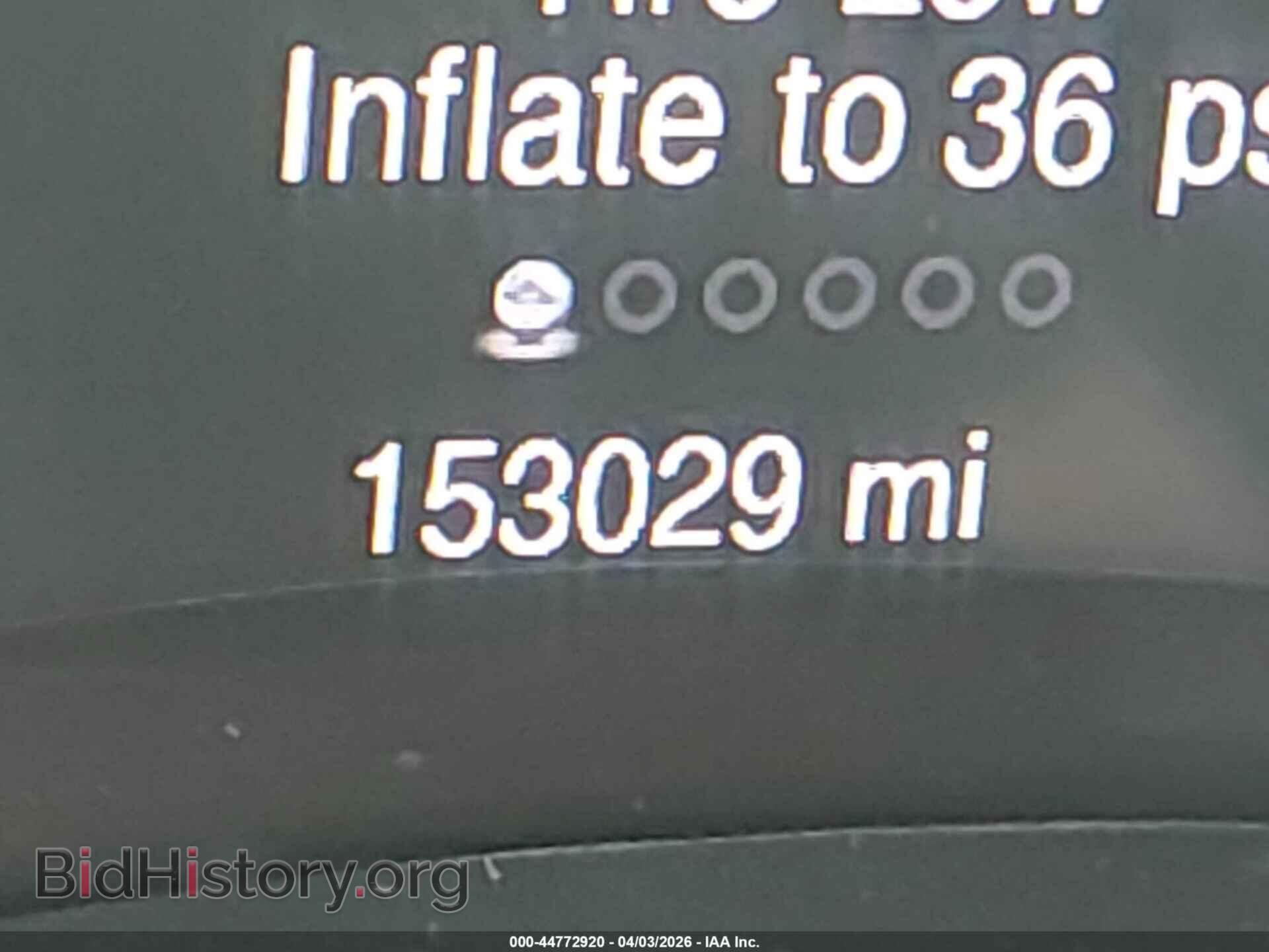 2015 DODGE DURANGO - VIN: 1C4RDJDG2FC111908 - Фото 15